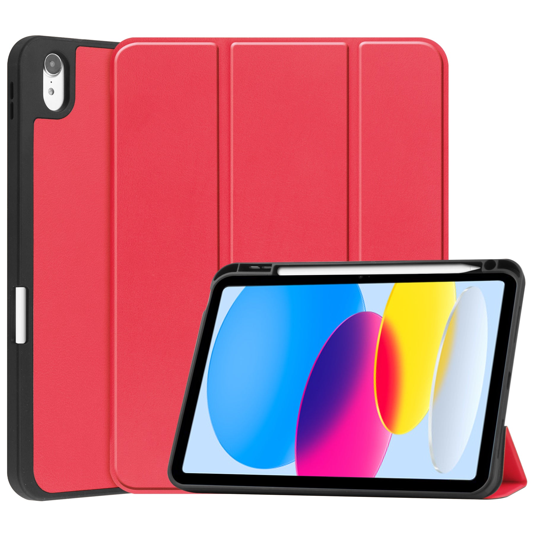 iPad 10.9" Case (10th Gen 2022)