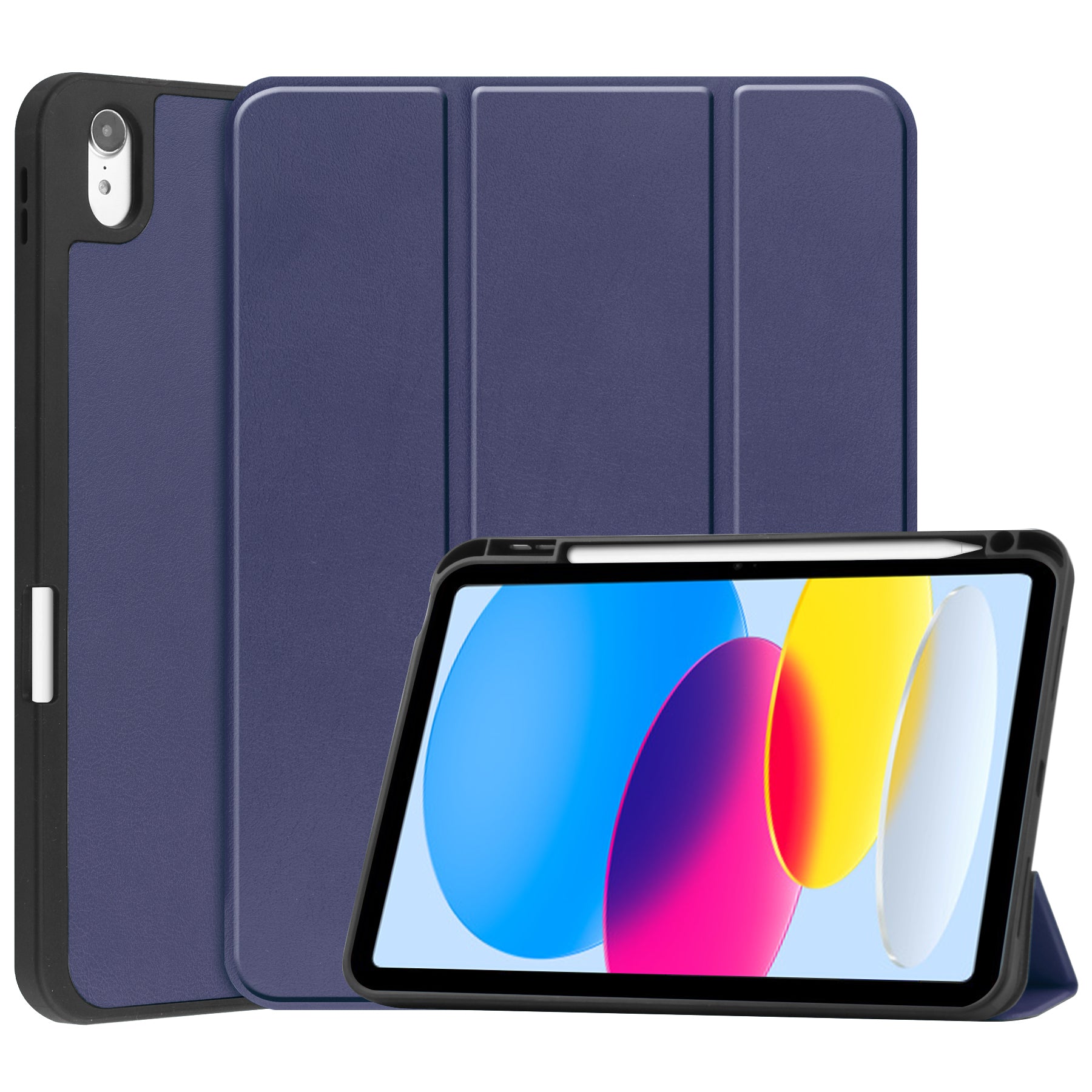 iPad 10.9" Case (10th Gen 2022)