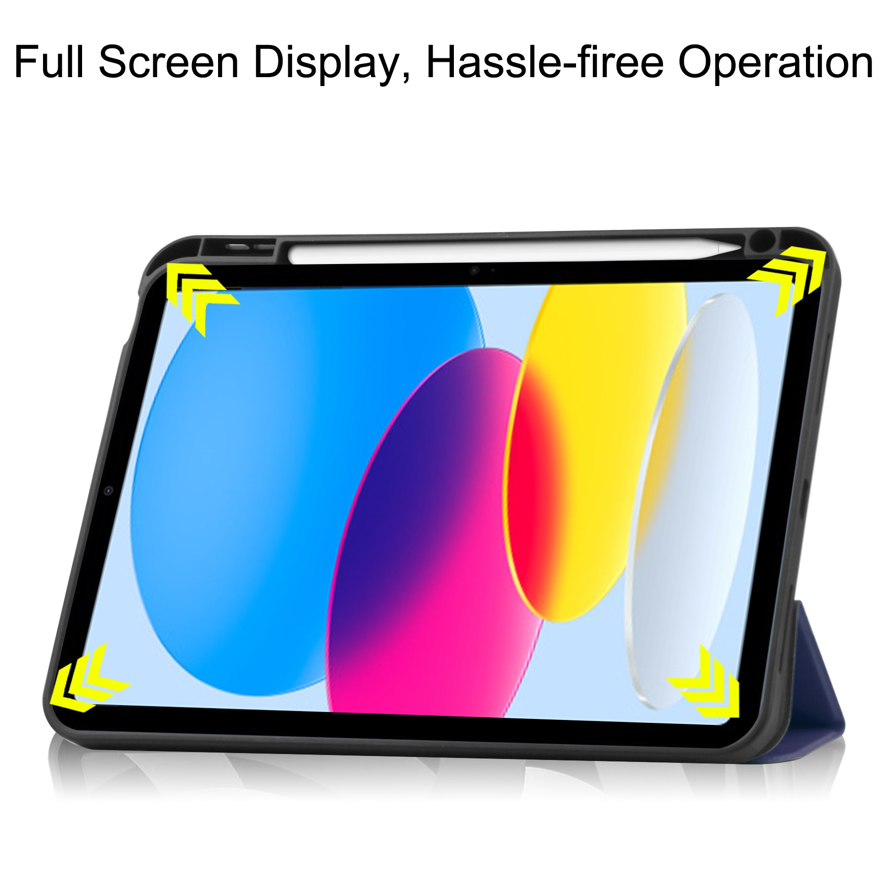 iPad 10.9" Case (10th Gen 2022)