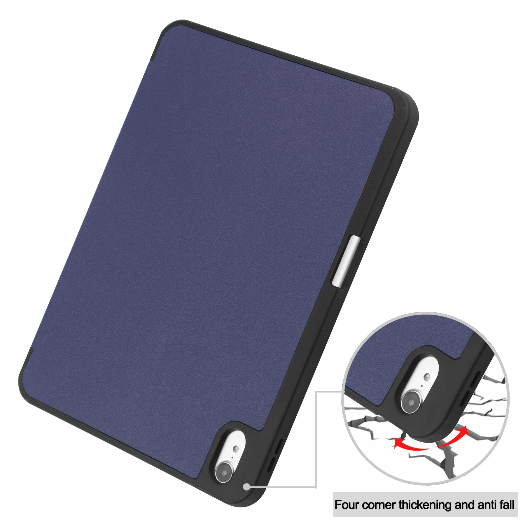 iPad 10.9" Case (10th Gen 2022)