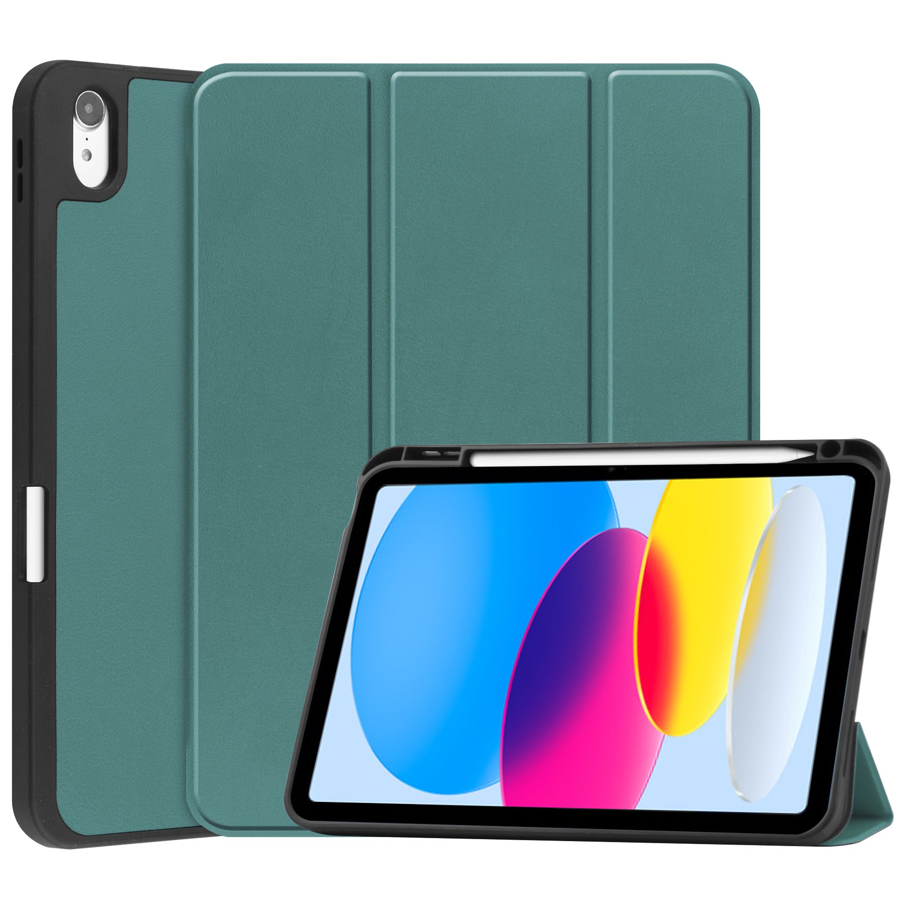 iPad 10.9" Case (10th Gen 2022)