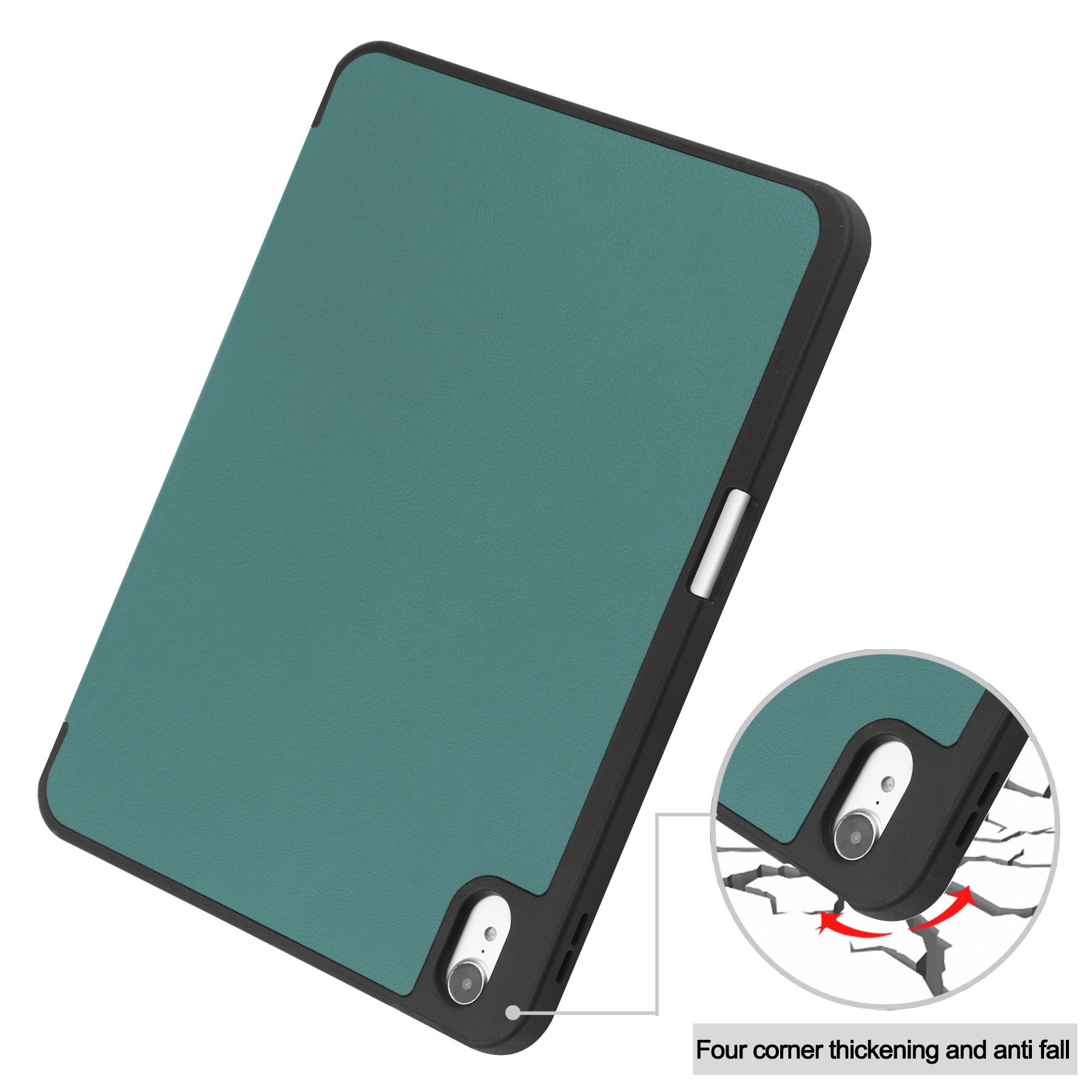 iPad 10.9" Case (10th Gen 2022)