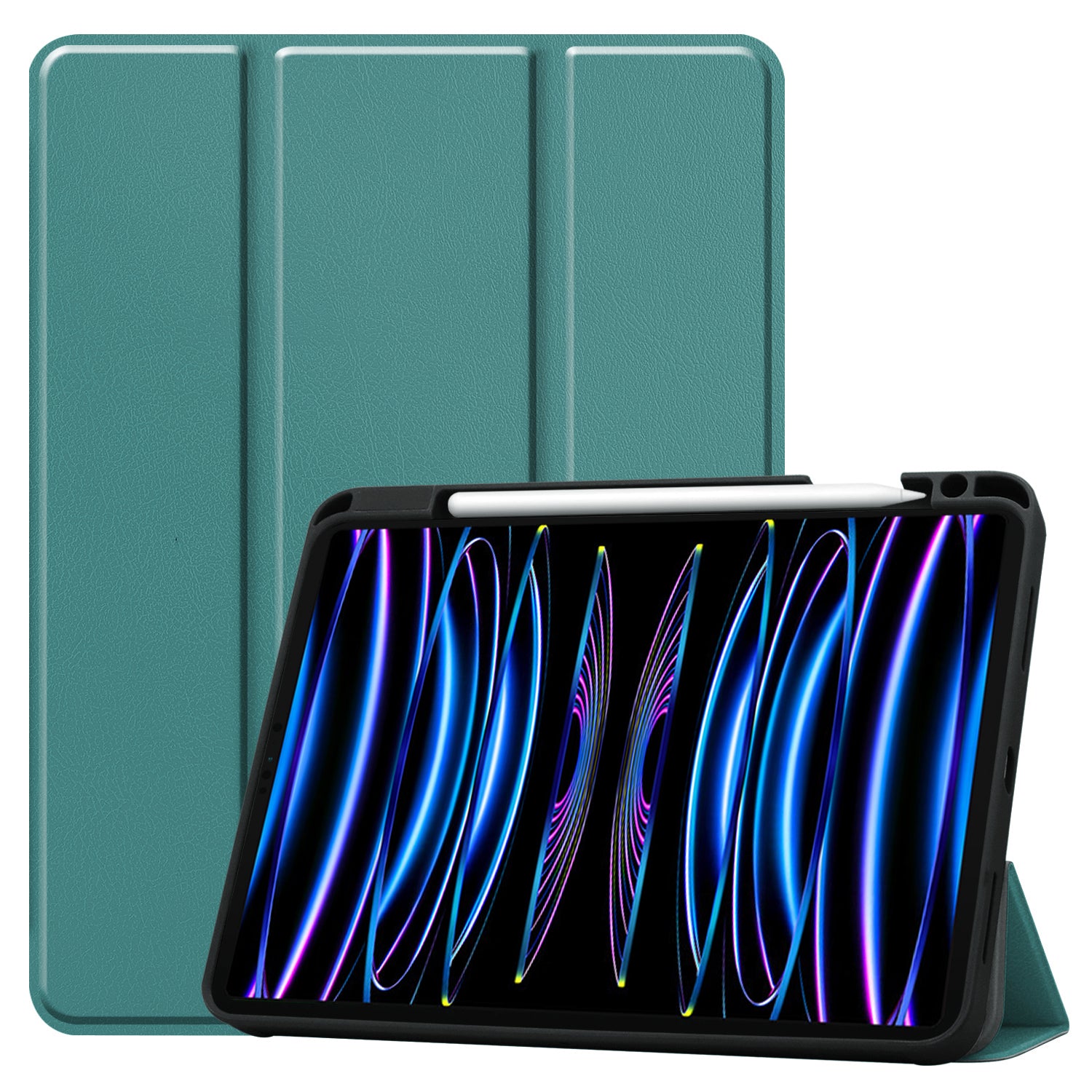 iPad Pro 11" Case (4th Gen 2022)