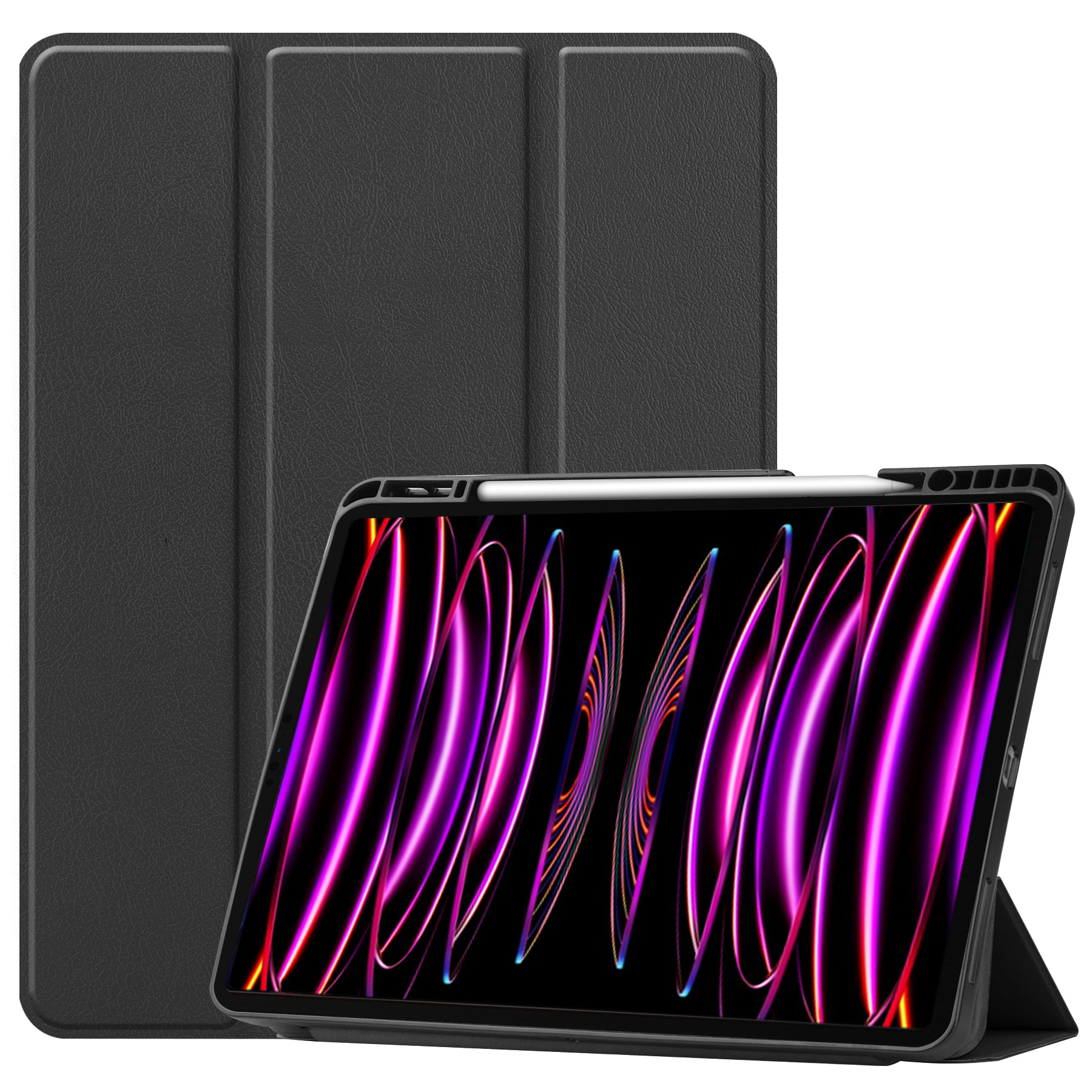 iPad Pro 12.9" Case (6th Gen 2022)