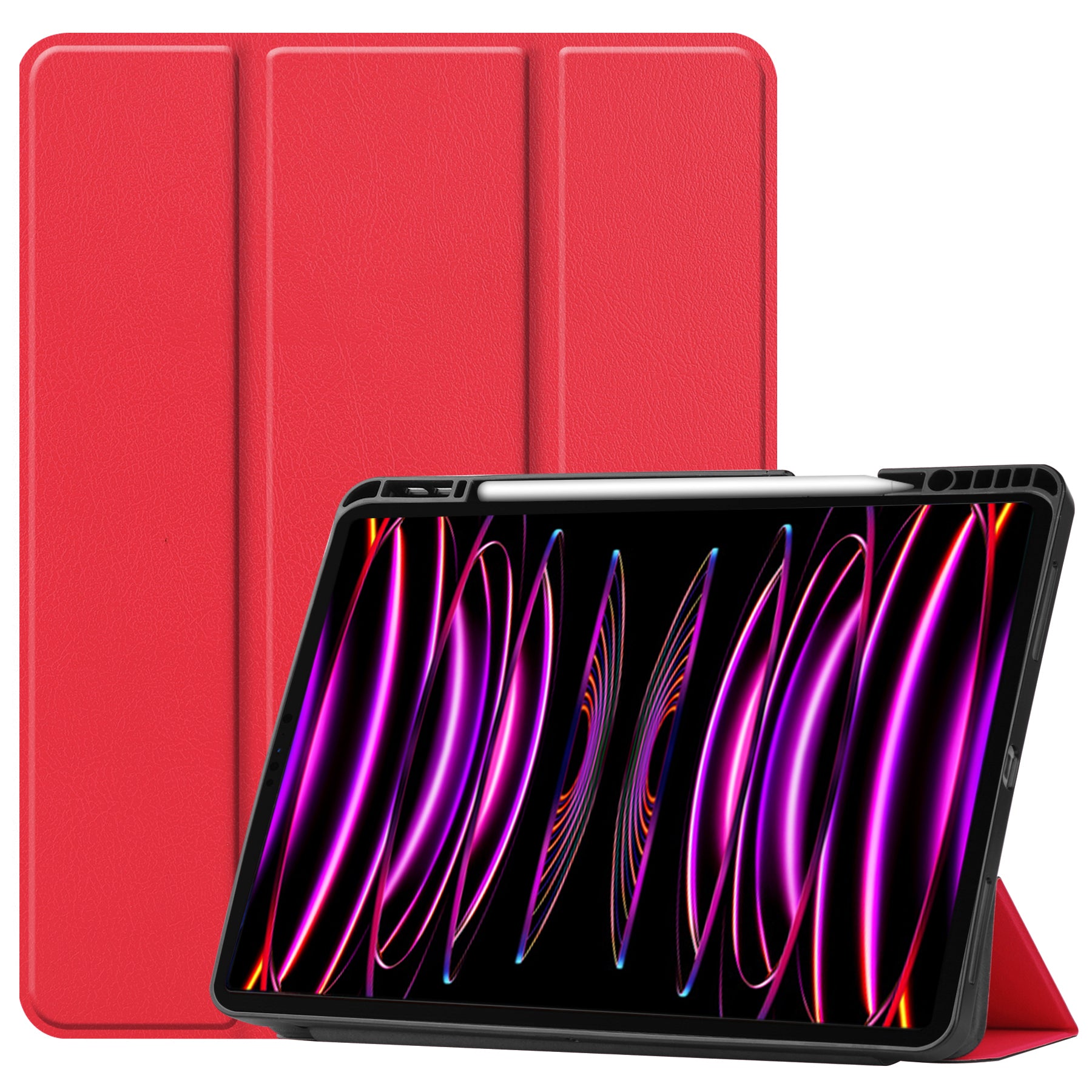 iPad Pro 12.9" Case (6th Gen 2022)