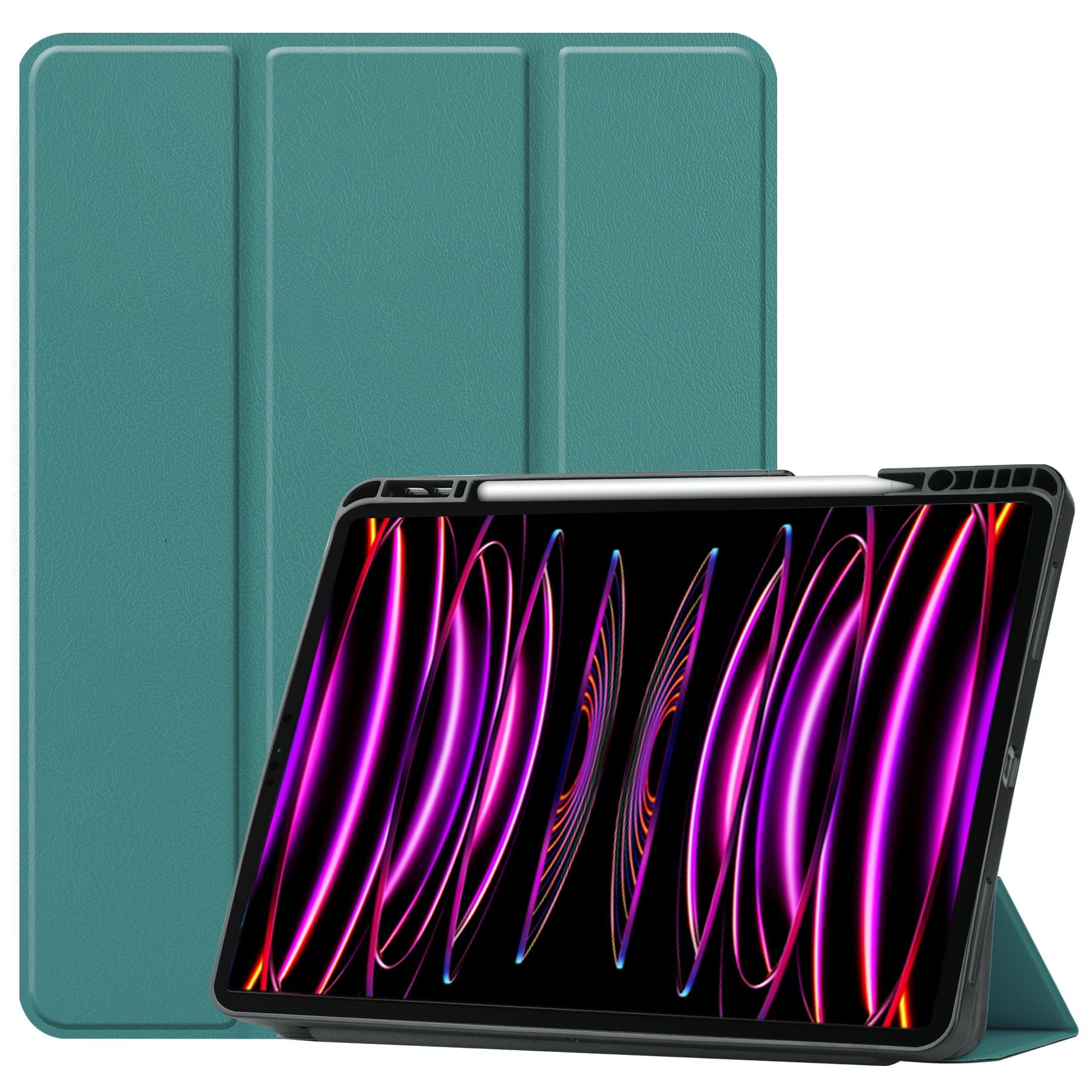 iPad Pro 12.9" Case (6th Gen 2022)