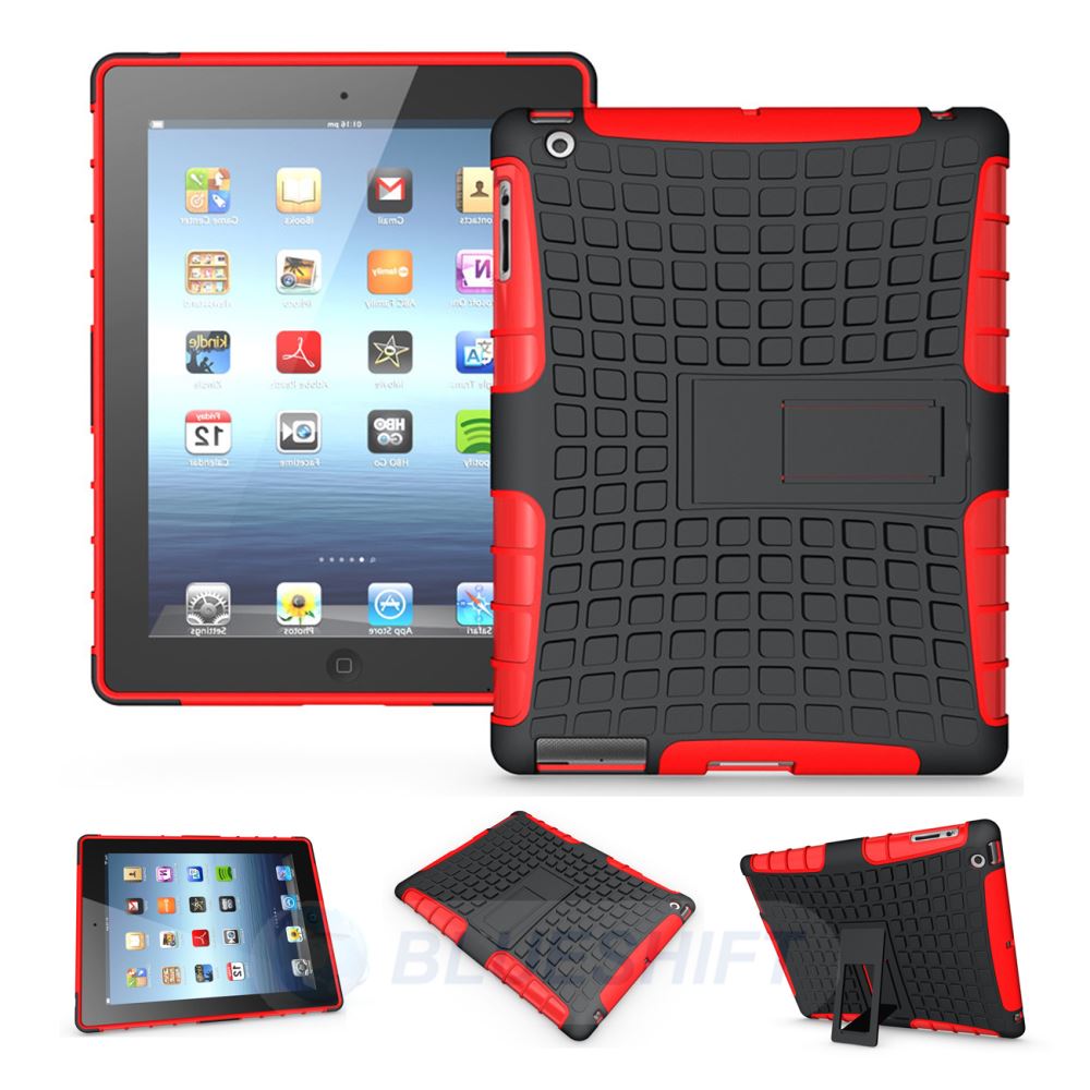 iPad 2/3/4 Case