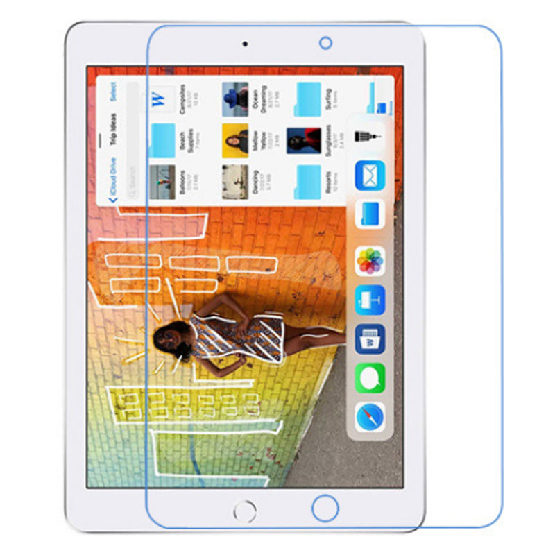 iPad 10.2 2019 (7th Gen) Screen Protector