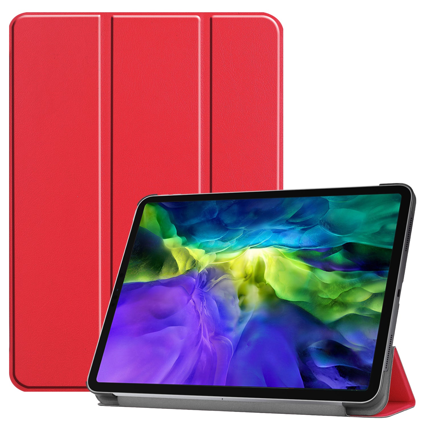 iPad Pro 11" 2021 (3rd Gen) Case