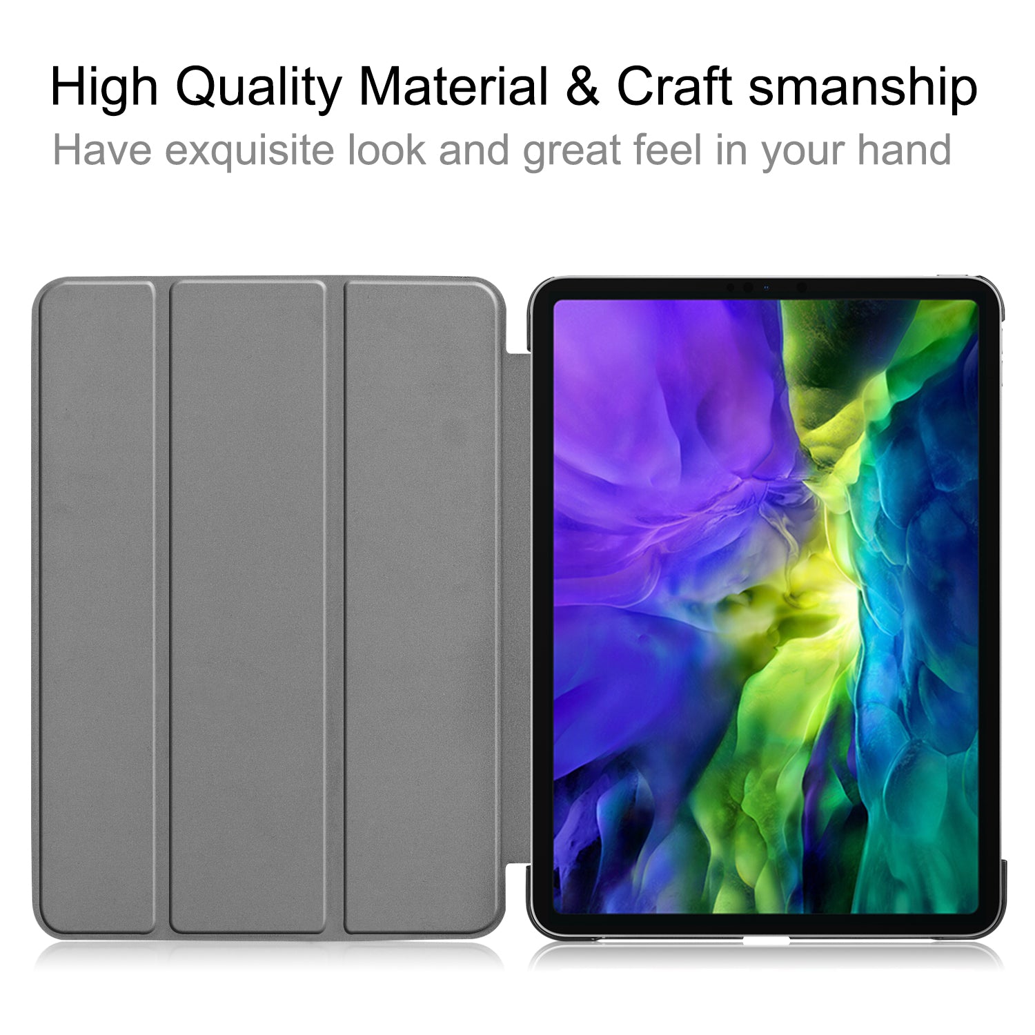 iPad Pro 11 2020 (2nd Gen) Case