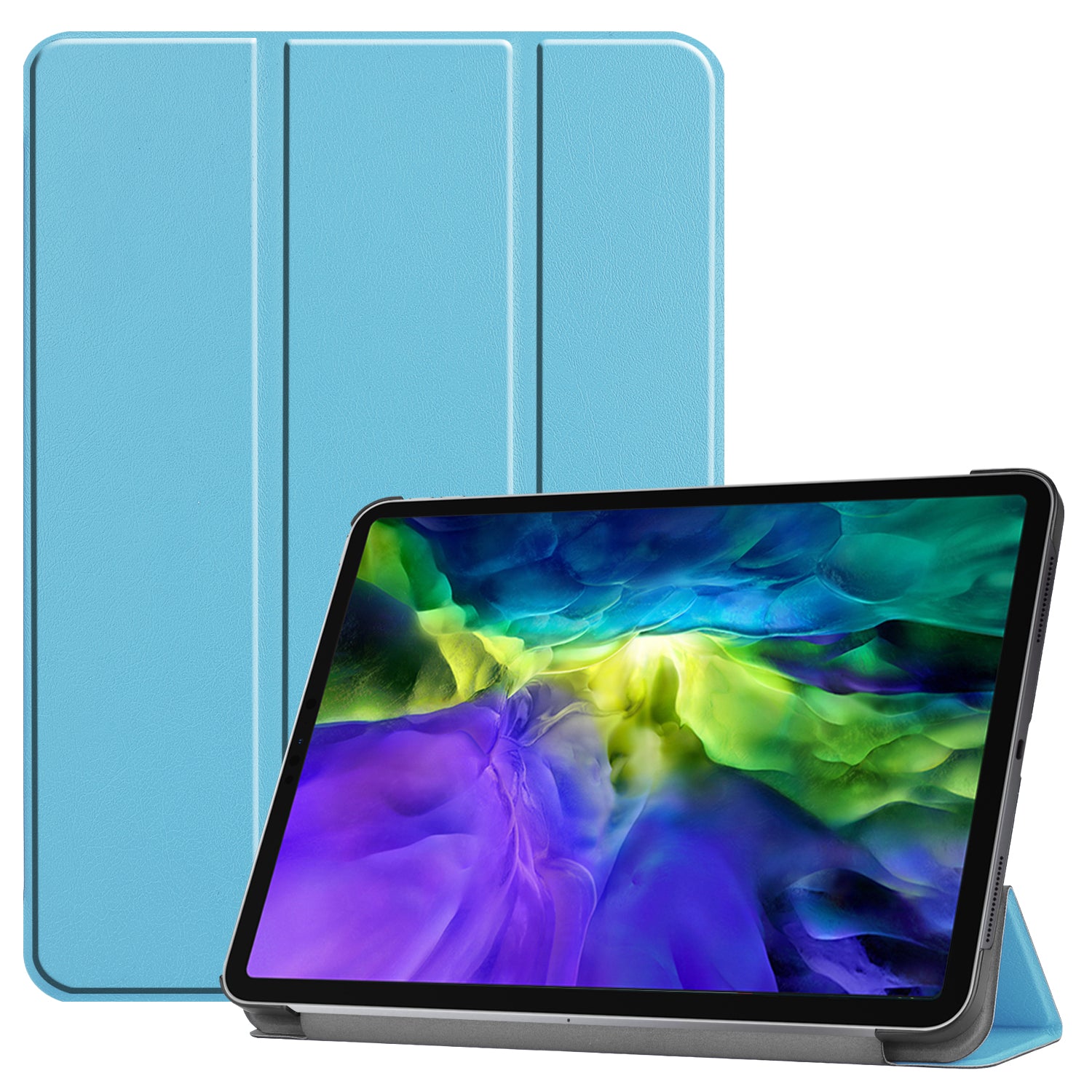 iPad Pro 11" 2021 (3rd Gen) Case