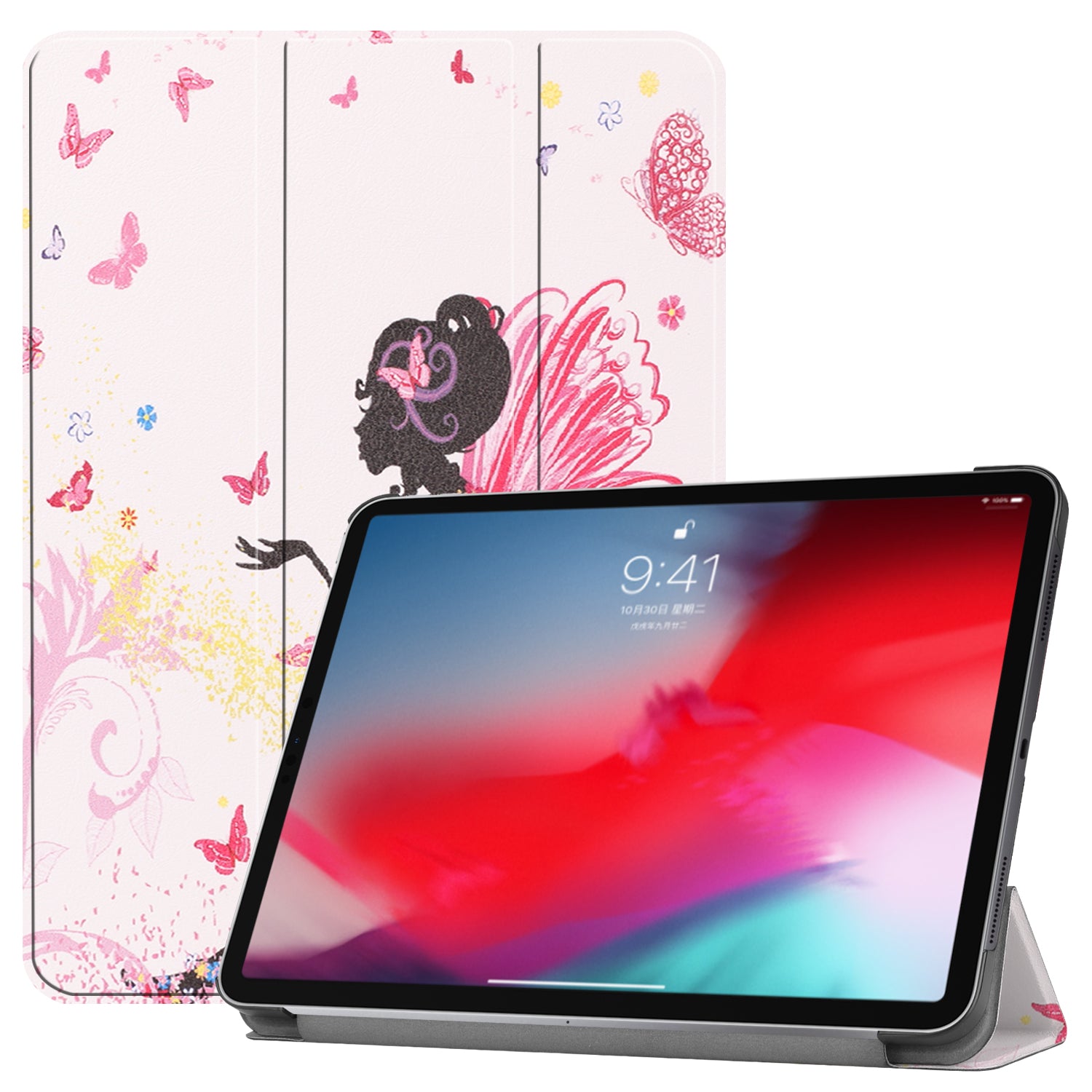 iPad Pro 11 Case 2018 (1st Gen)