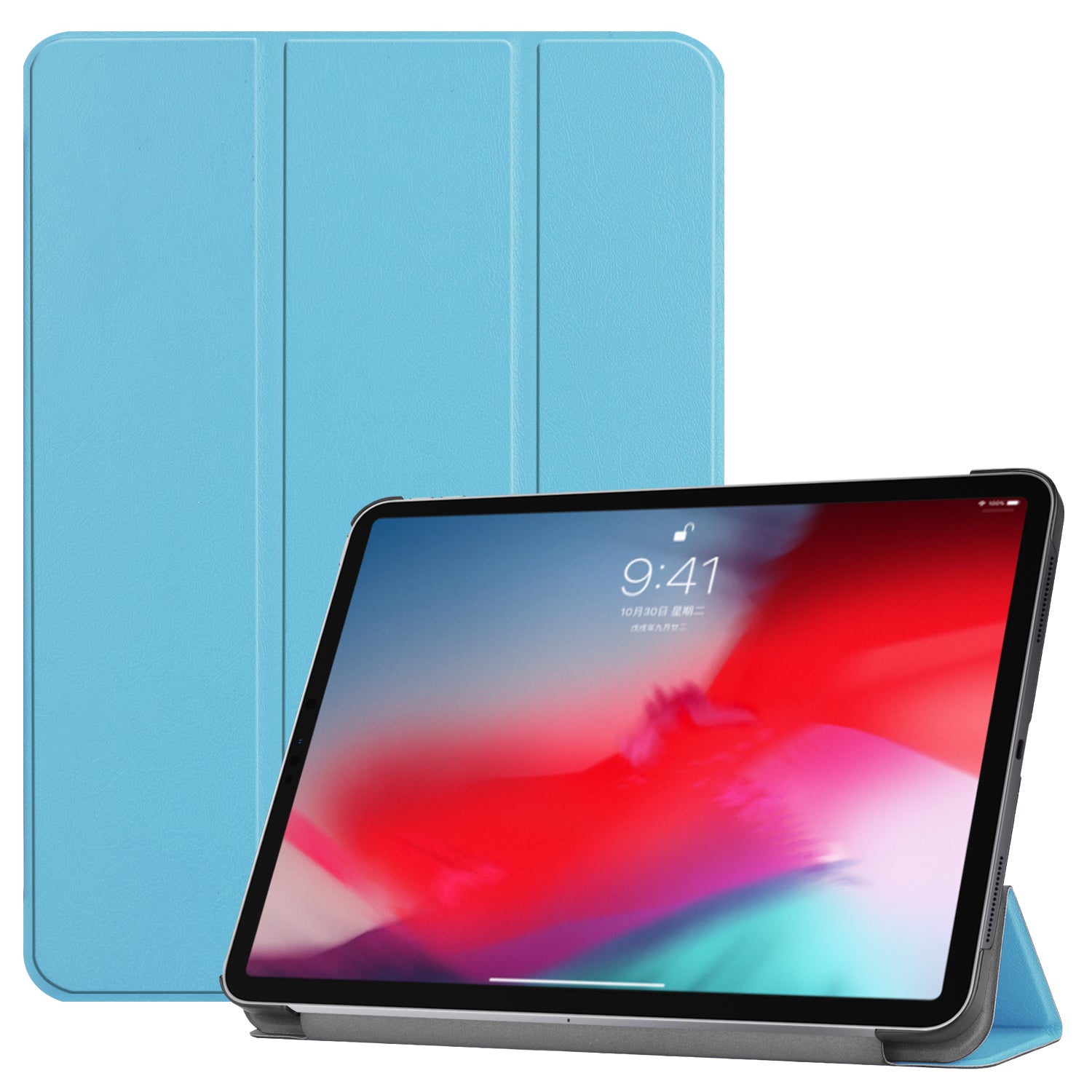 iPad Pro 11 2018 (1st Gen) Case