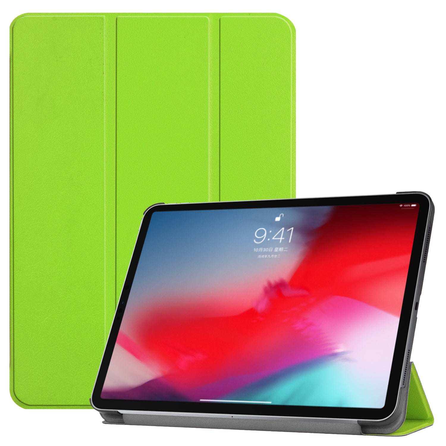 iPad Pro 11 2018 (1st Gen) Case