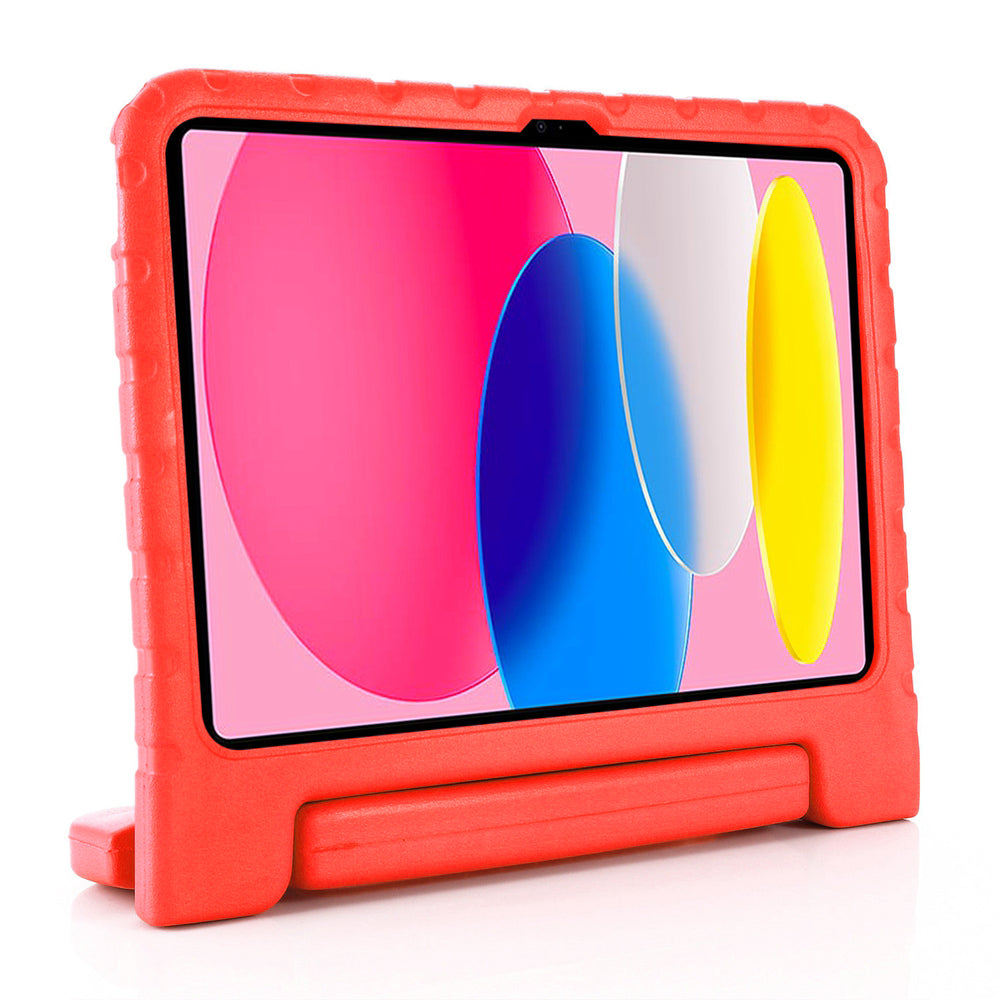 iPad 10.9" Case (10th Gen 2022)