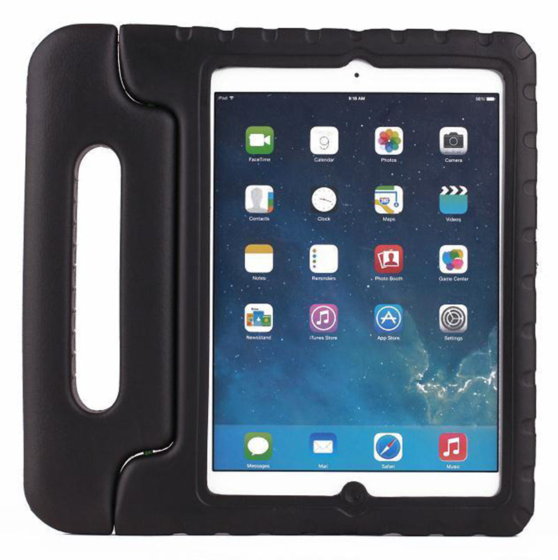 iPad 9.7 2017 (5th Gen) Case EVA Shockproof (Black)