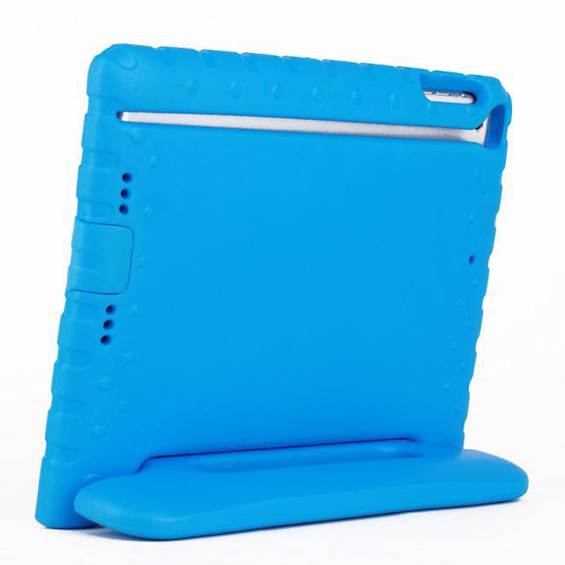 iPad 9.7 2017 (5th Gen) Case EVA Shockproof (Blue)