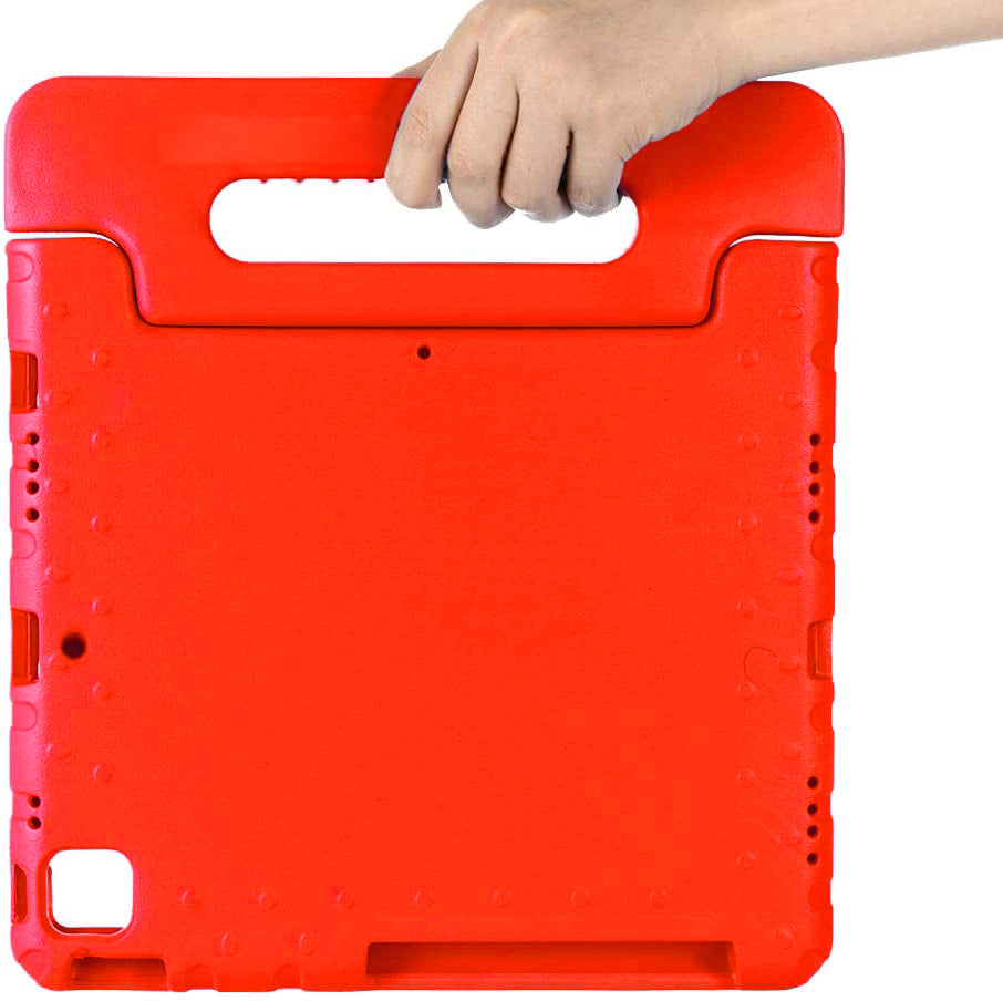 iPad Air 4 Case EVA Shockproof (Red)