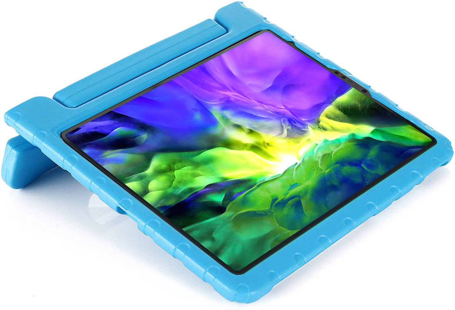 iPad Air 4 Case EVA Shockproof (Blue)