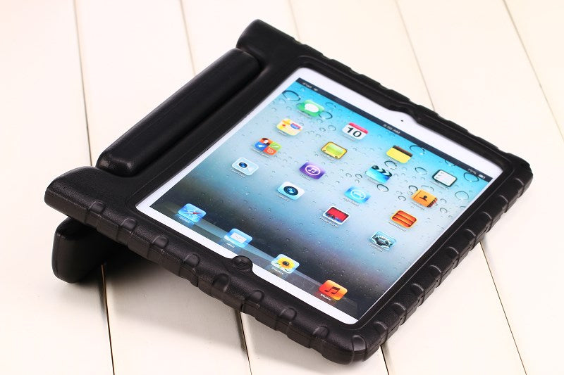 iPad Mini 5 Case EVA Shockproof (Black)