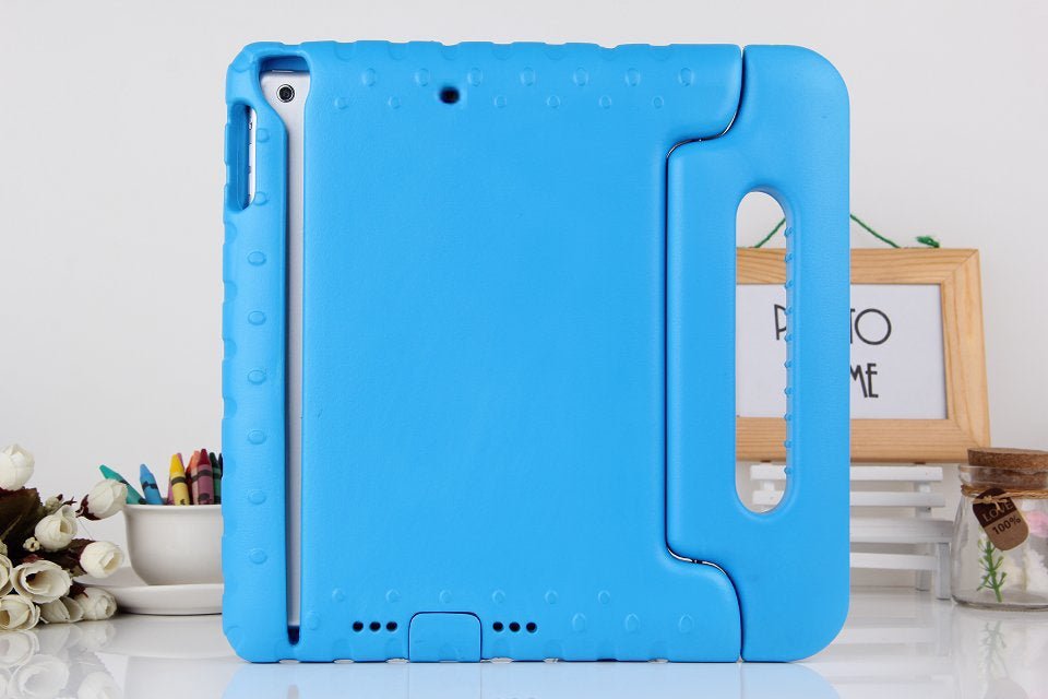 iPad Mini 5 Case EVA Shockproof (Blue)