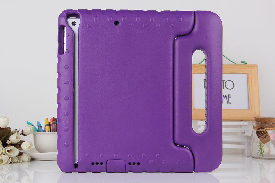 iPad Mini 5 Case EVA Shockproof (Purple)