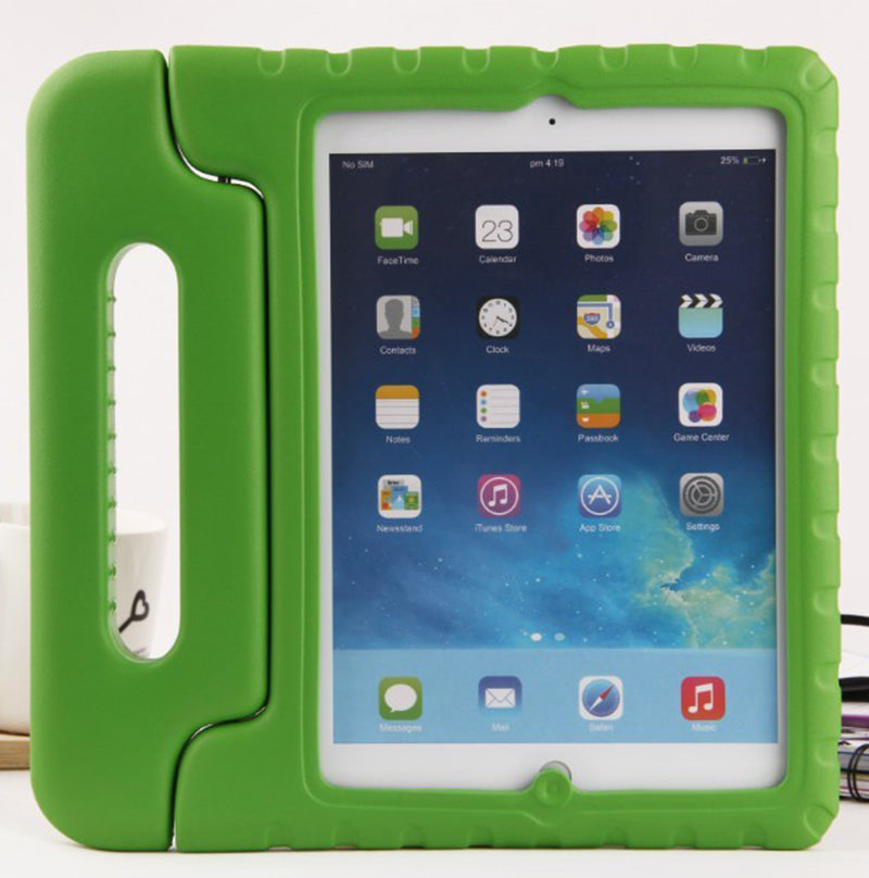 iPad Mini 5 Case EVA Shockproof (Green)