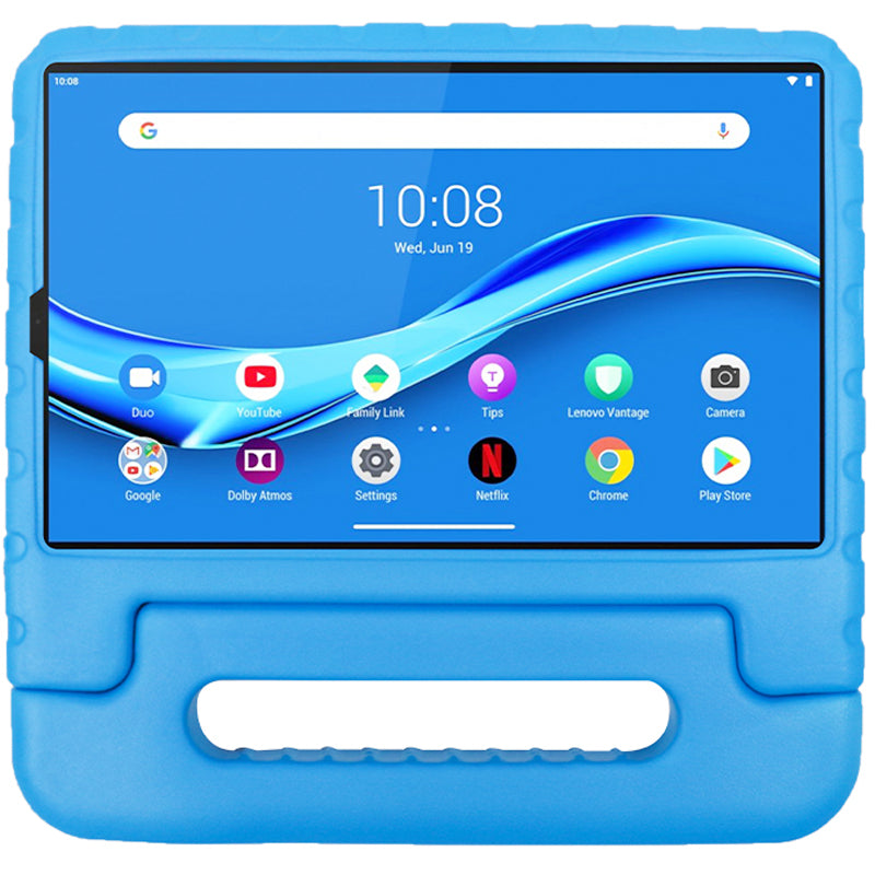 Lenovo Tab M10 HD (2nd Gen) Case EVA Shockproof (Blue)