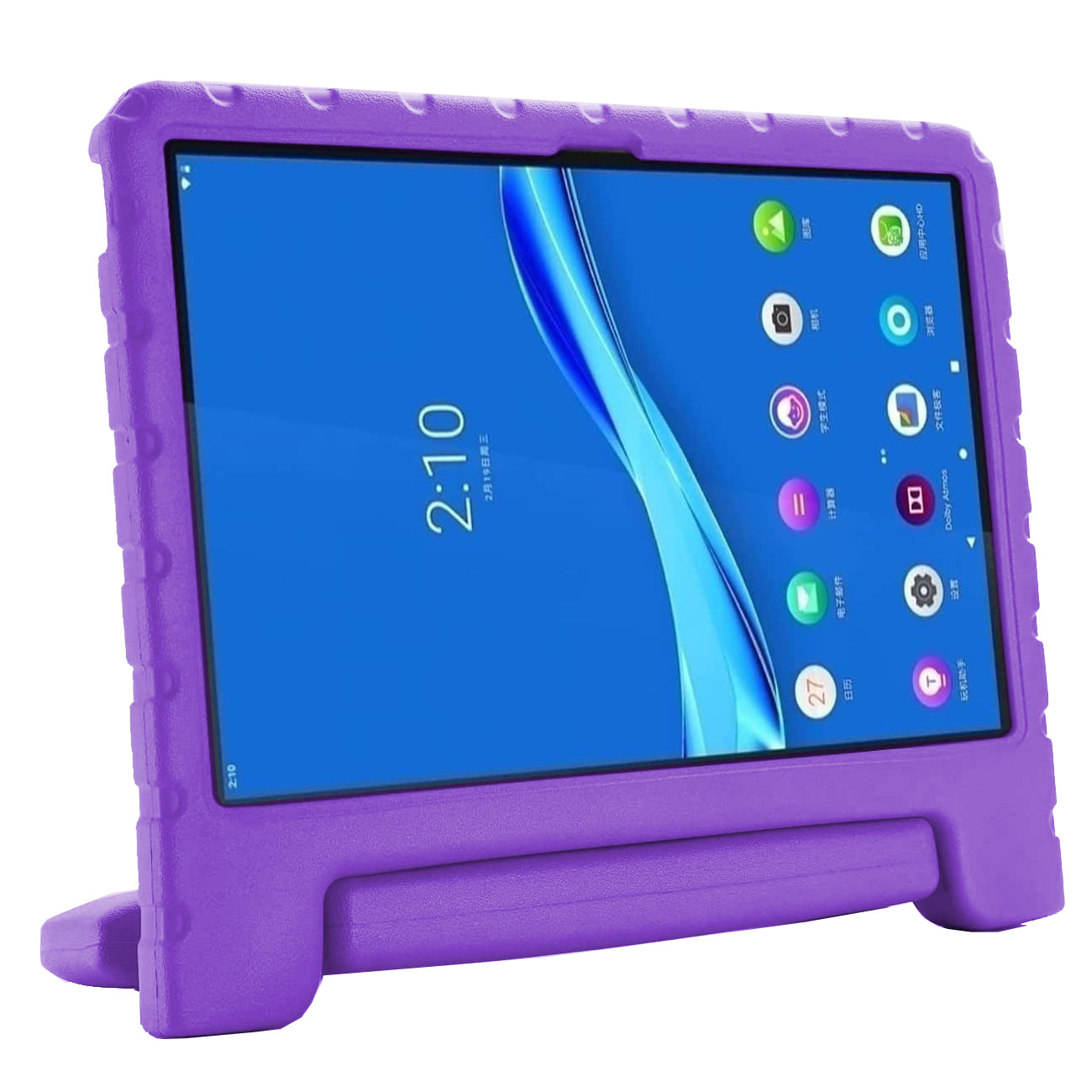 Lenovo Tab M10 Plus Case (3rd Gen)