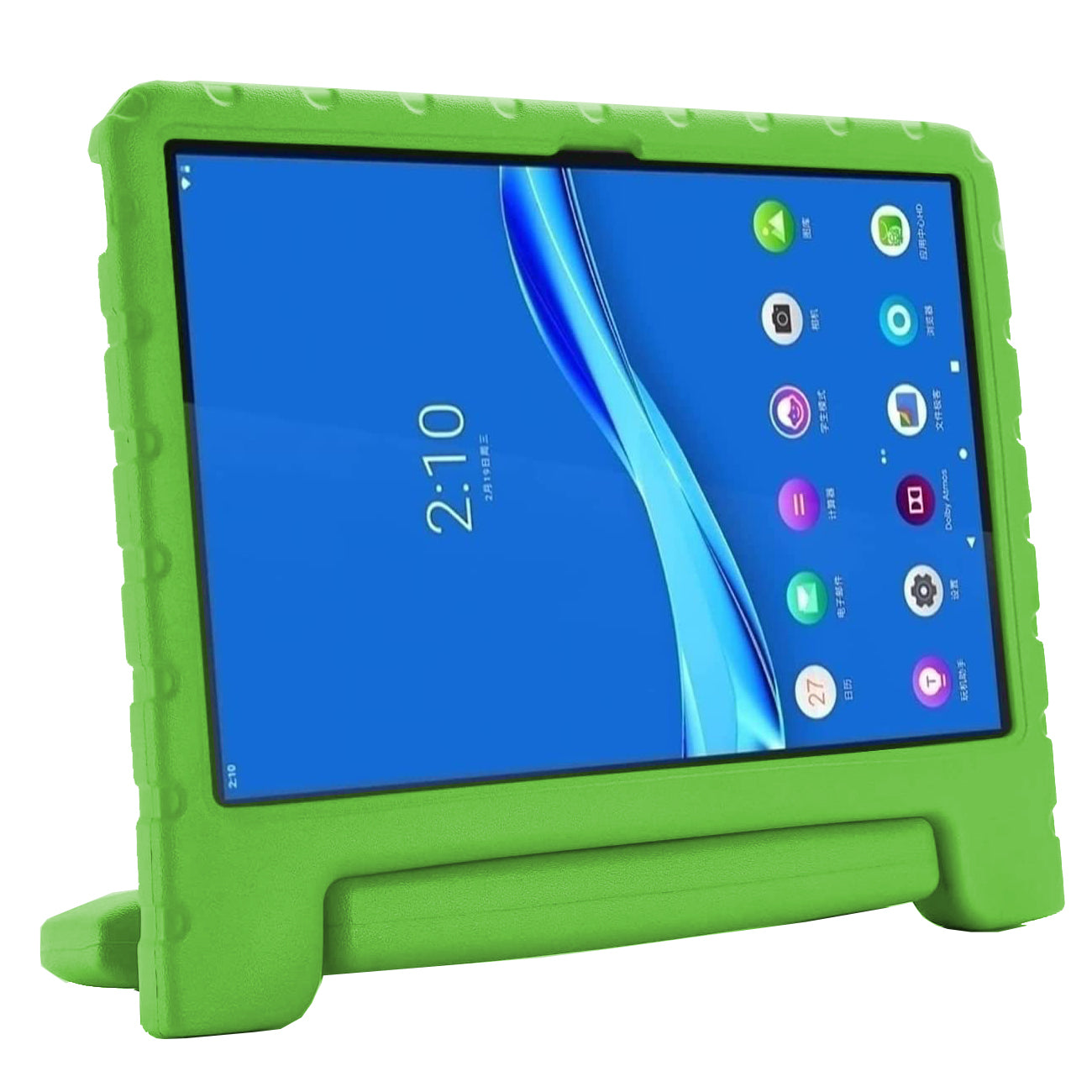 Lenovo Tab M10 Plus Case (3rd Gen)