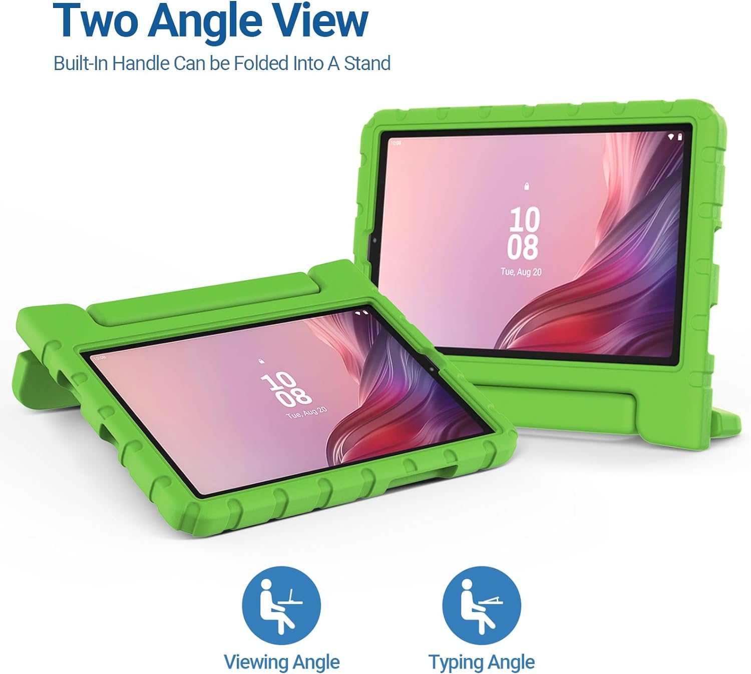 Lenovo Tab M9 Case