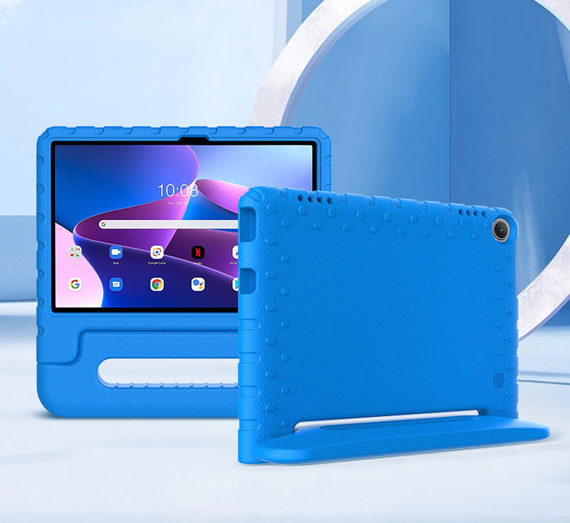 Lenovo Tab M10 (3rd Gen) TB328 EVA Shockproof Case (Blue)