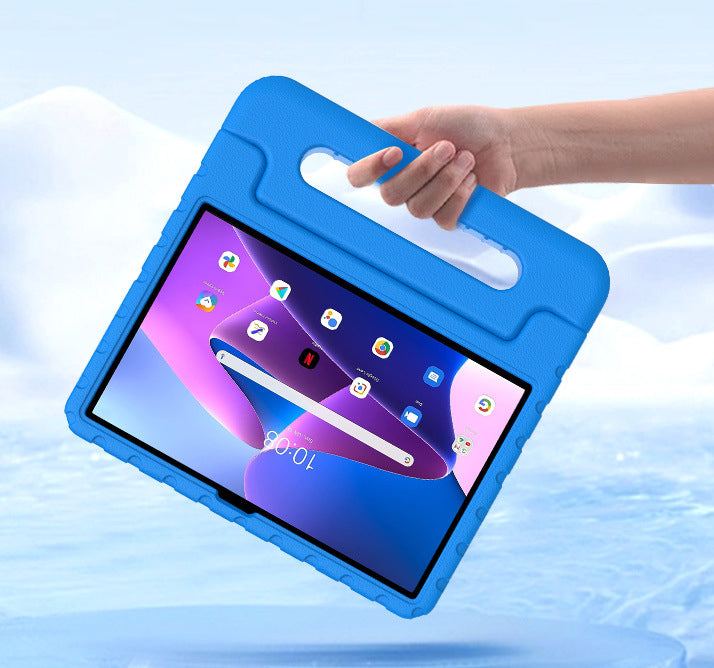 Lenovo Tab M10 (3rd Gen) TB328 EVA Shockproof Case (Blue)