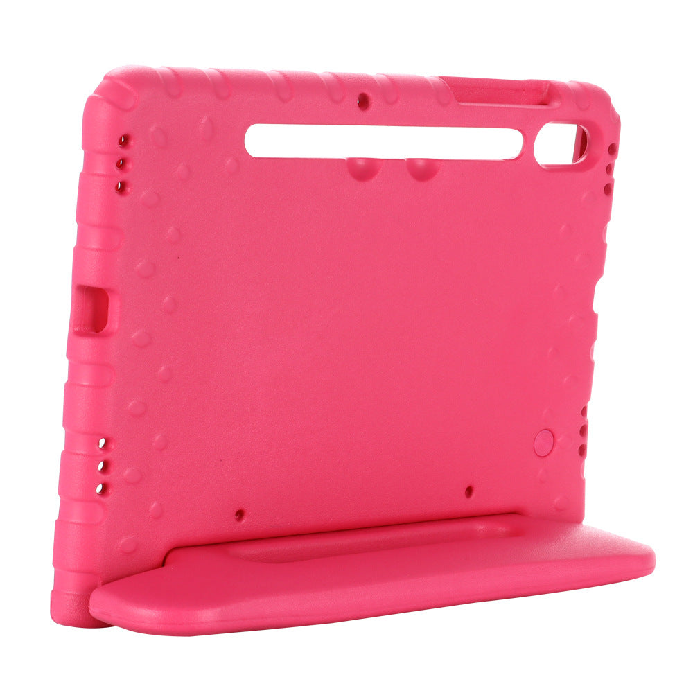 Samsung Tab S7 Case EVA Shockproof (Rose)