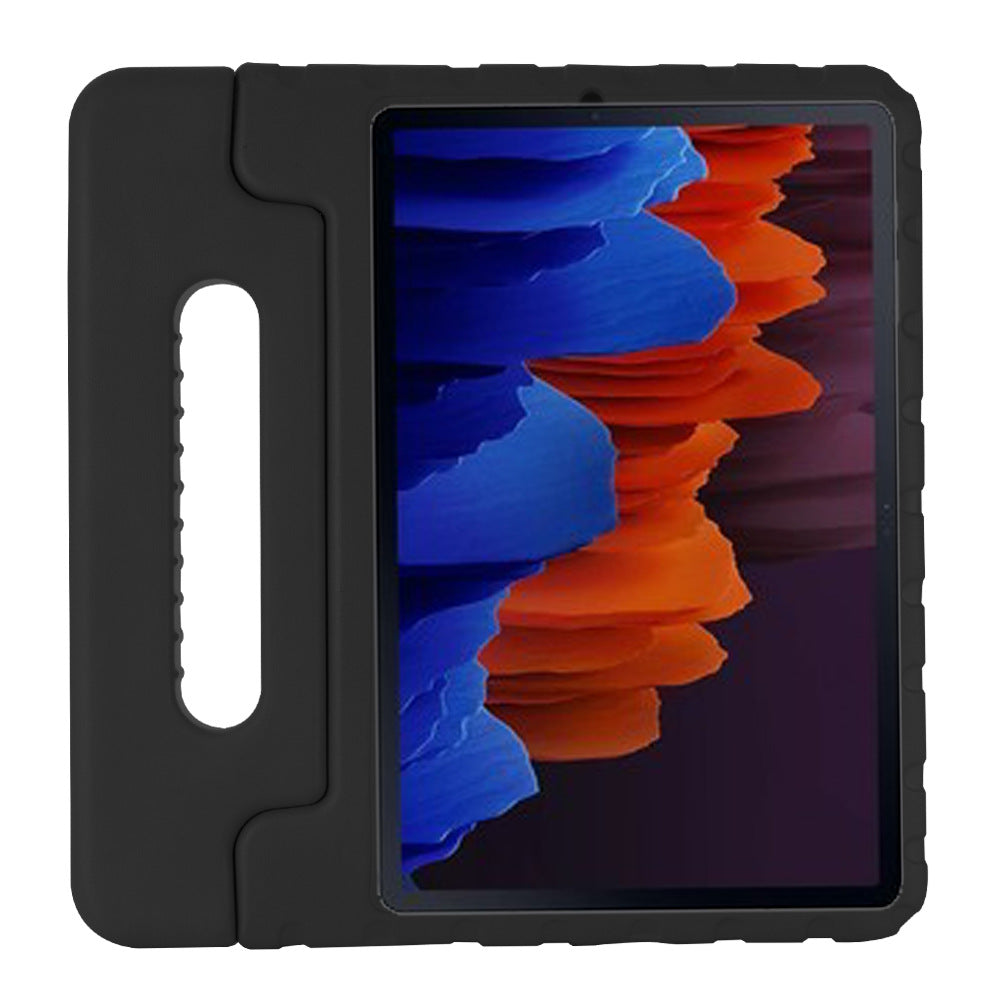 Samsung Tab S7+ Case EVA Shockproof (Black)