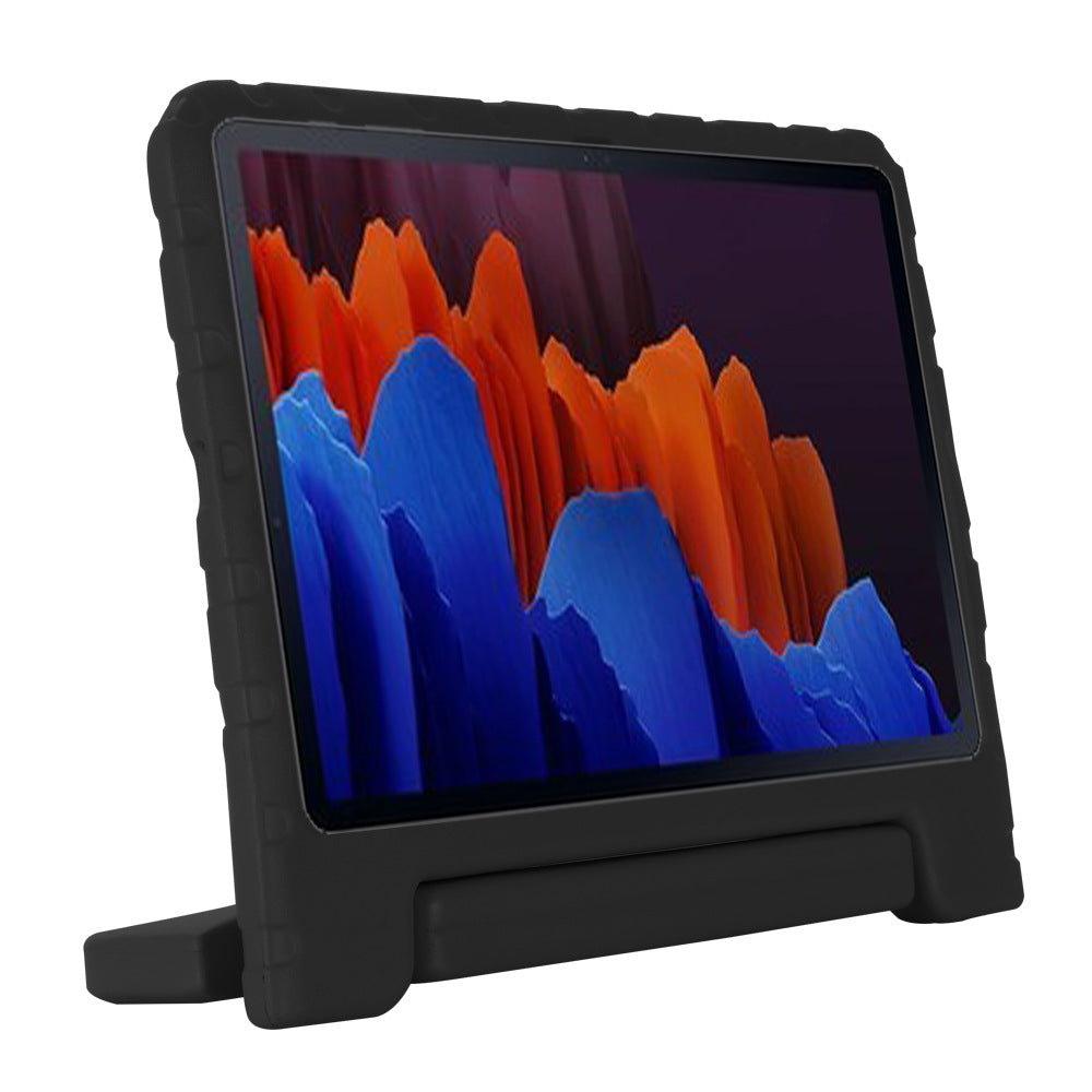 Samsung Tab S7+ Case EVA Shockproof (Black)