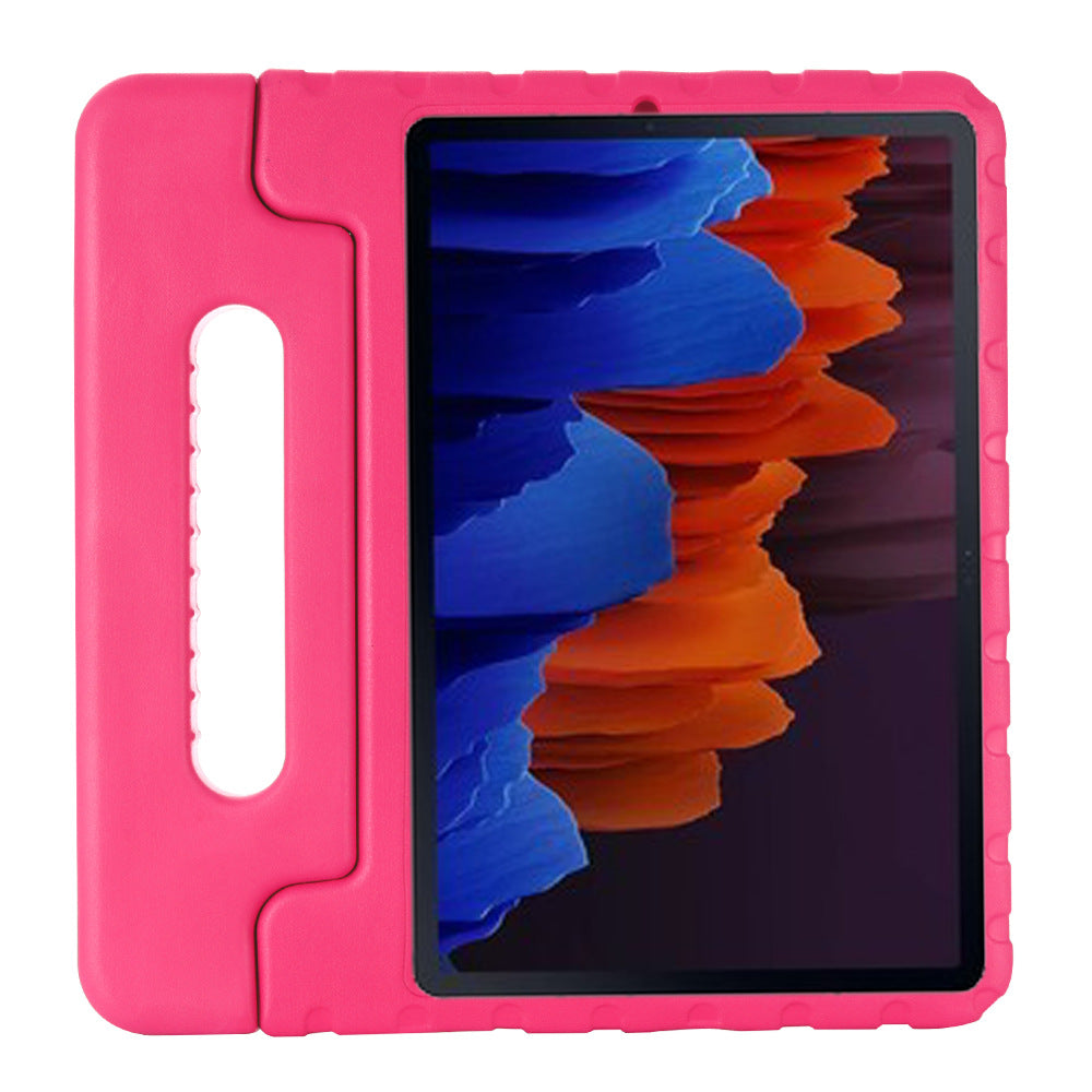 Samsung Tab S7+ Case EVA Shockproof (Rose)