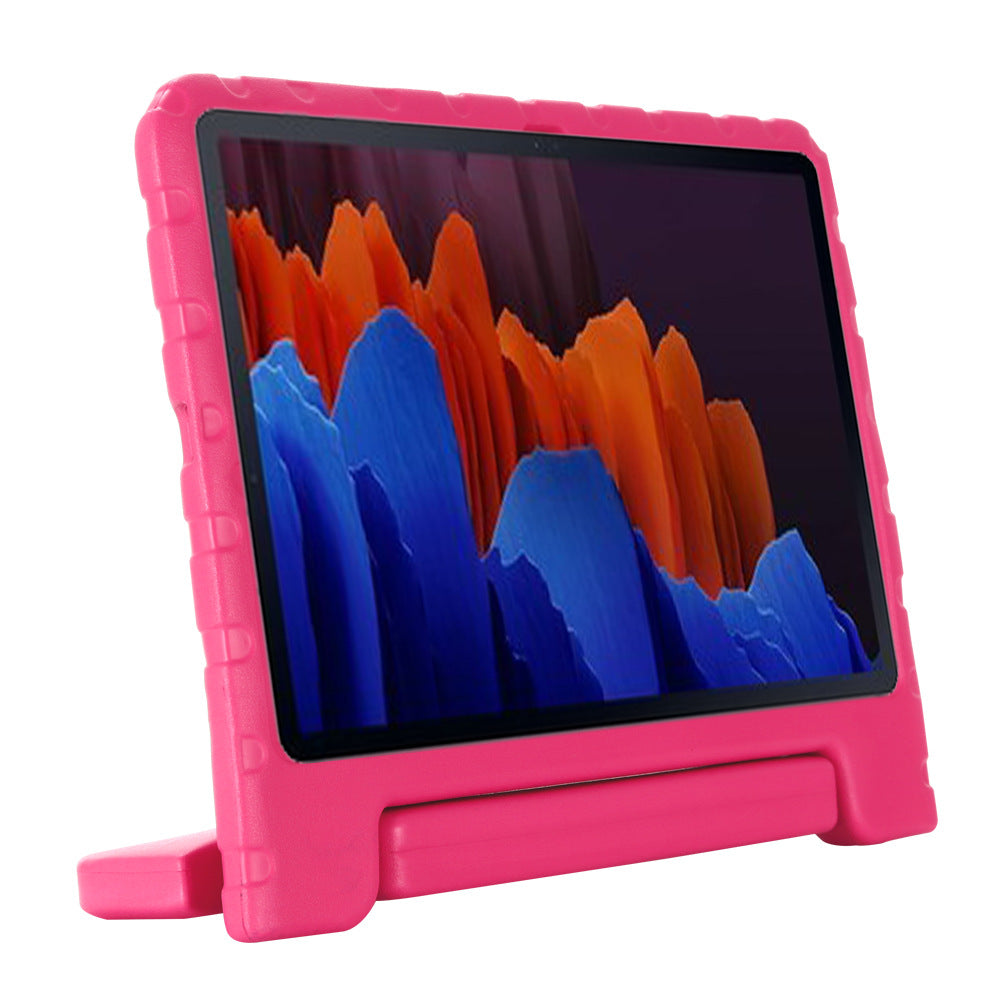 Samsung Tab S7+ Case EVA Shockproof (Rose)