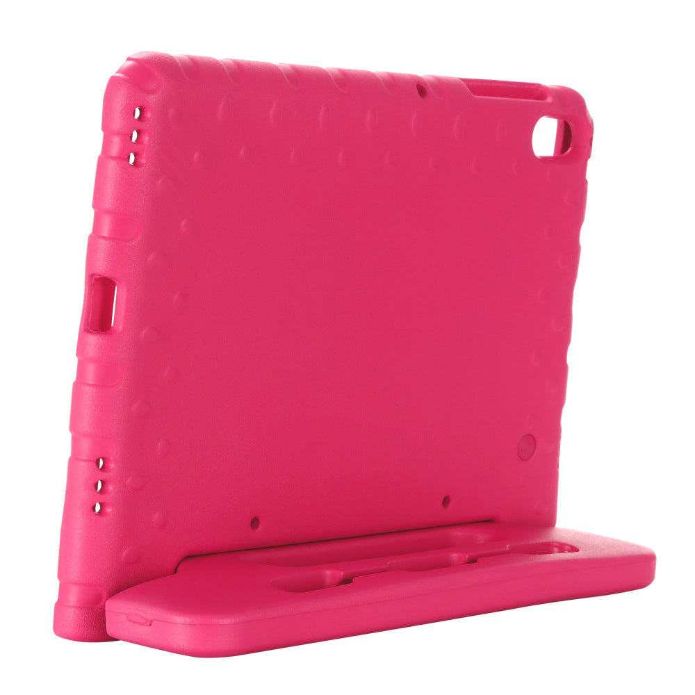 Samsung Tab S7+ Case EVA Shockproof (Rose)