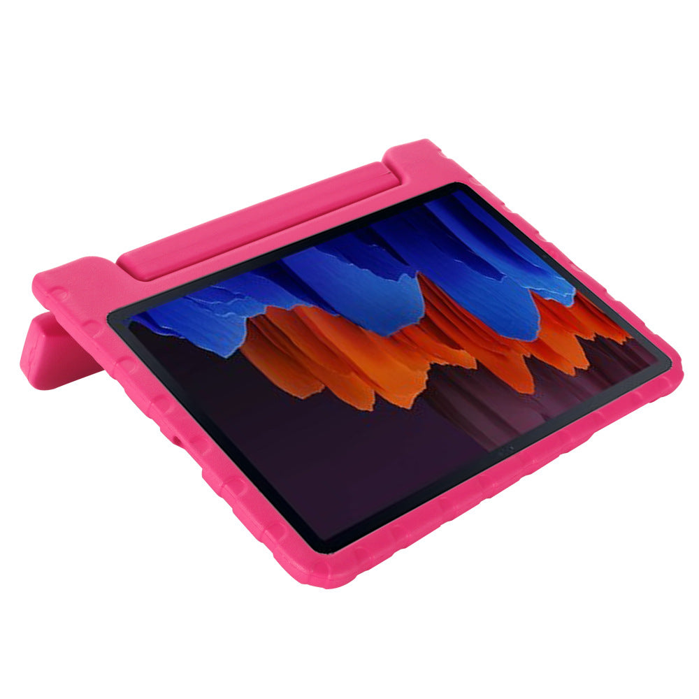 Samsung Tab S7+ Case EVA Shockproof (Rose)