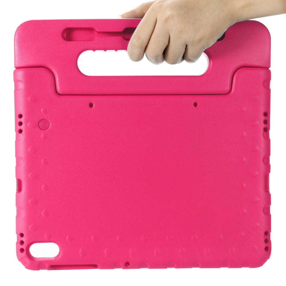 Samsung Tab S7+ Case EVA Shockproof (Rose)