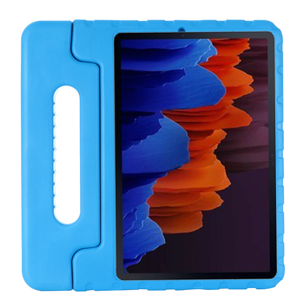 Samsung Tab S7+ Case EVA Shockproof (Blue)