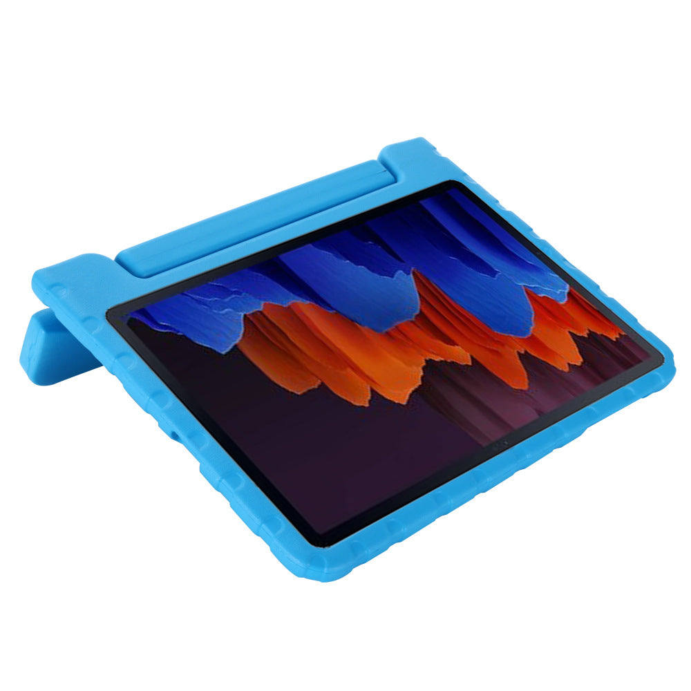 Samsung Tab S7+ Case EVA Shockproof (Blue)