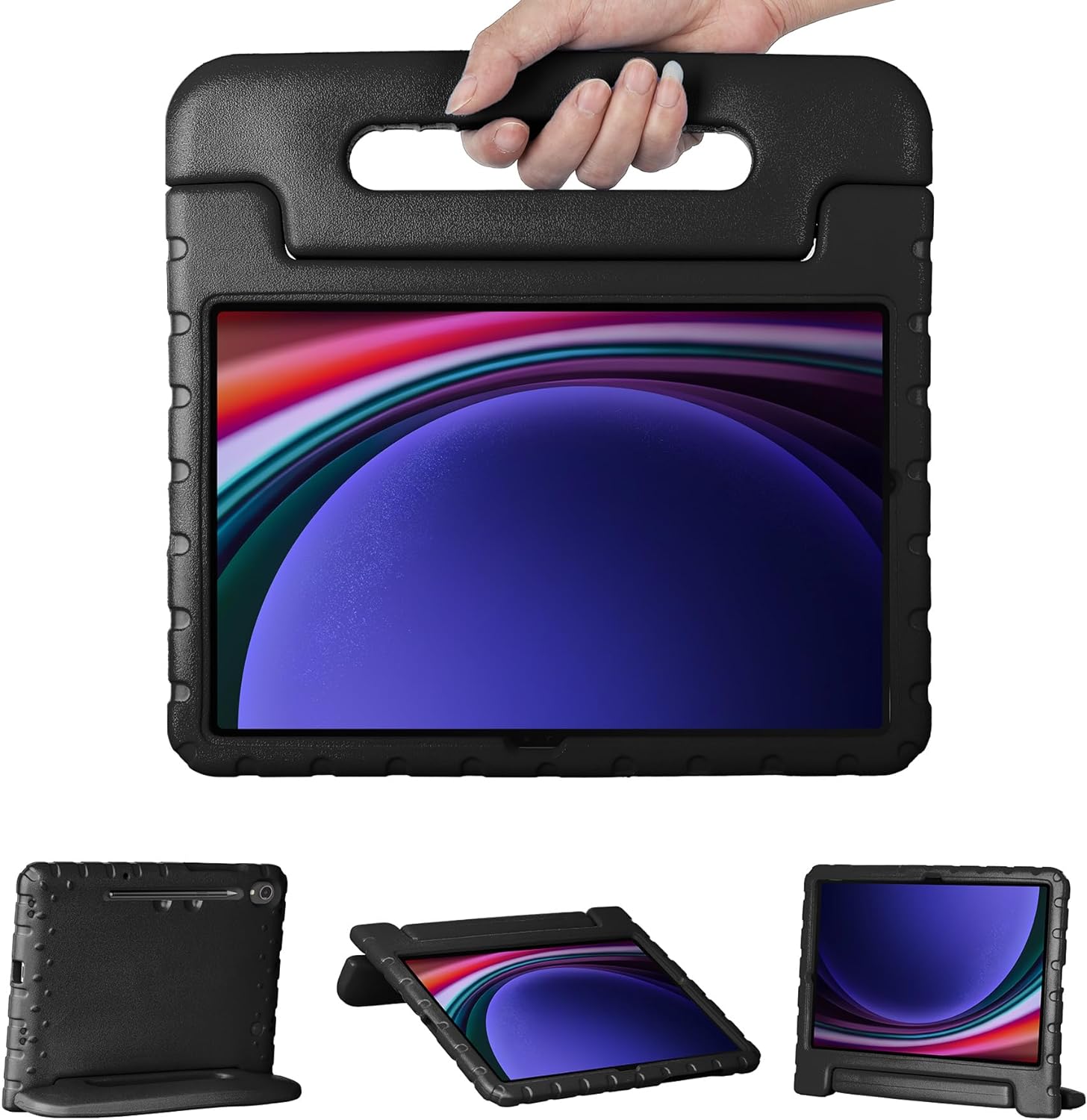 Samsung Galaxy Tab S9 Case