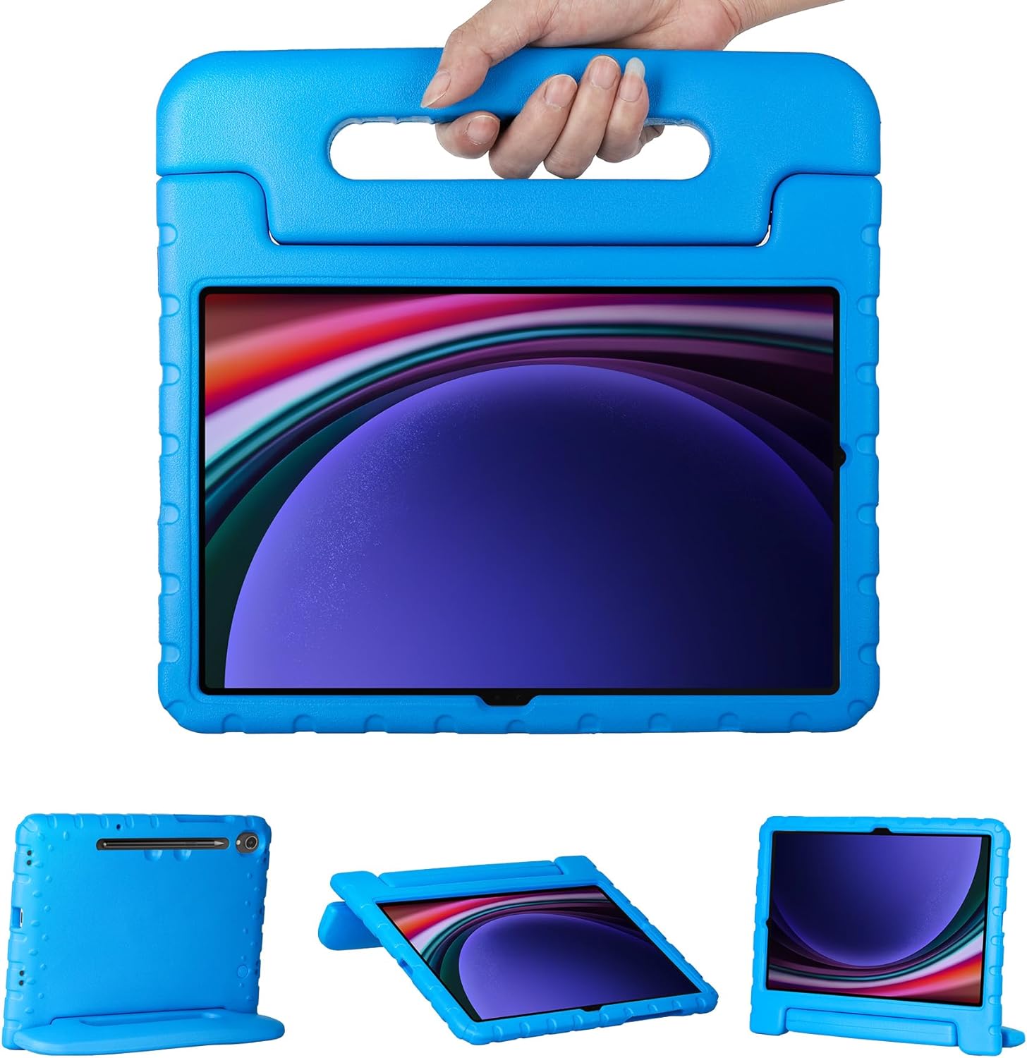 Samsung Galaxy Tab S9 Case