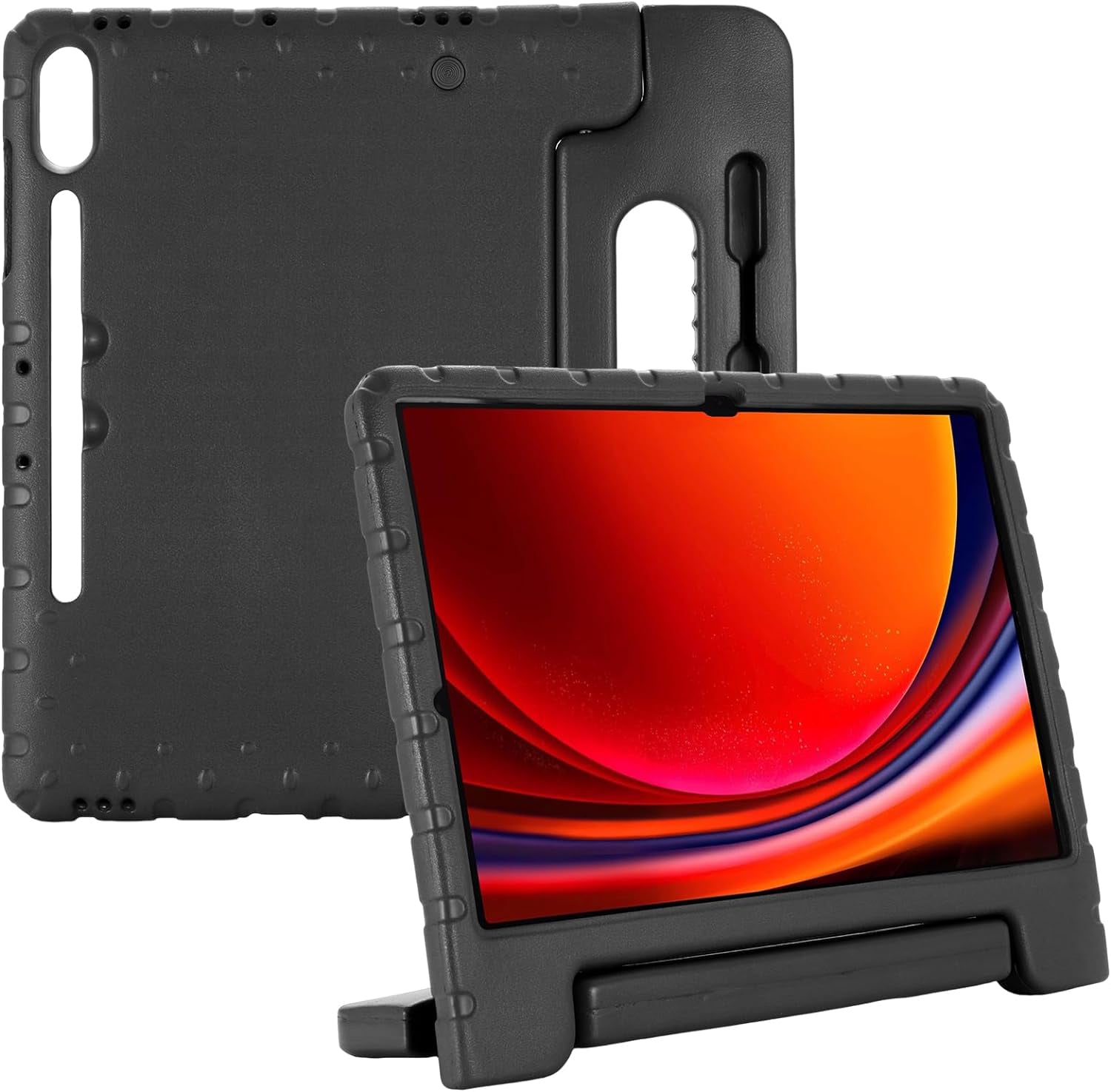 Samsung Galaxy Tab S9+ Case