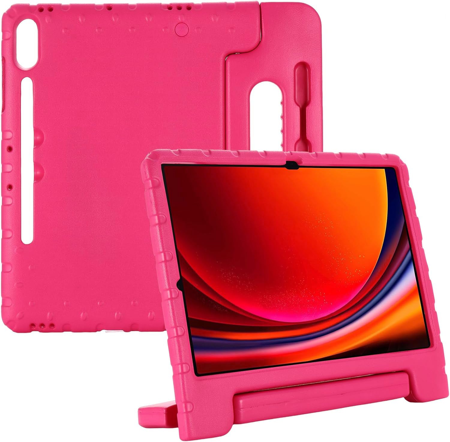 Samsung Galaxy Tab S9+ Case