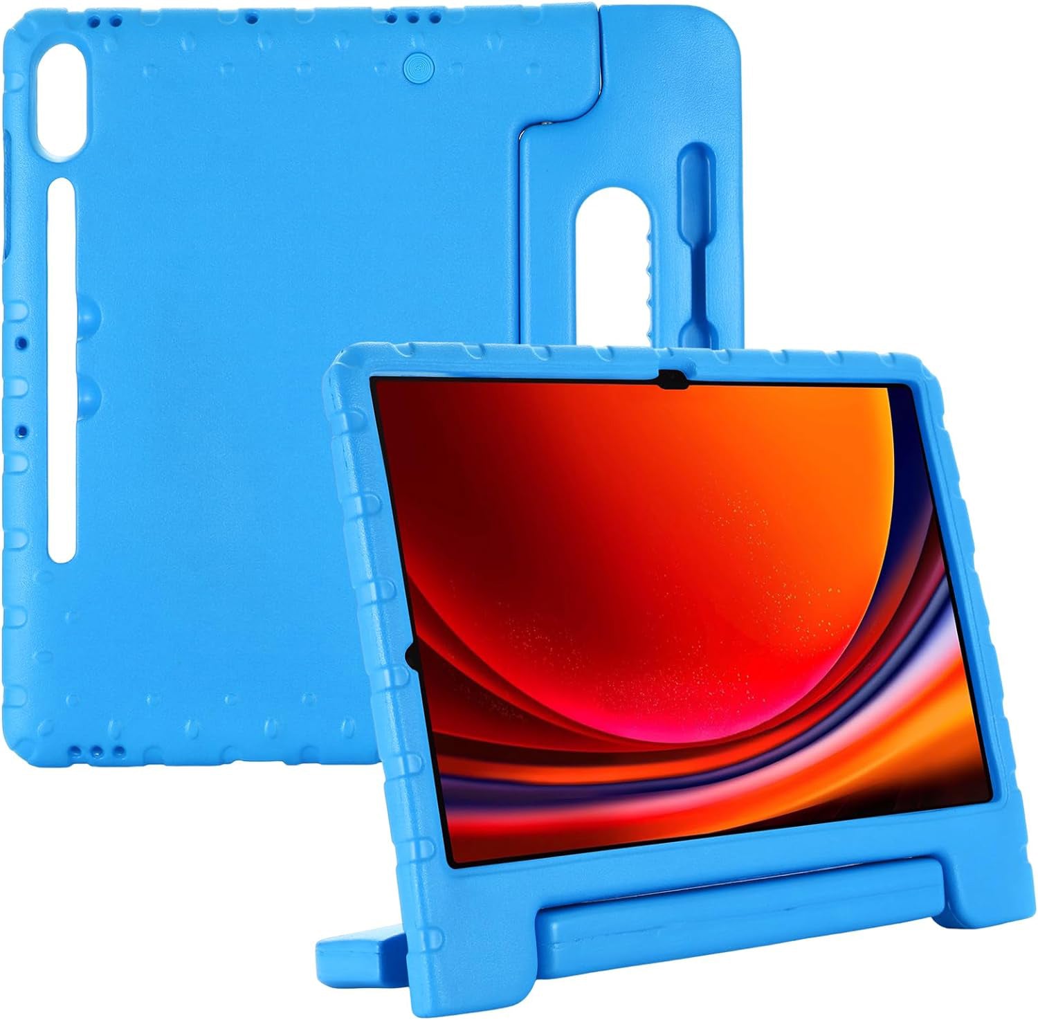 Samsung Galaxy Tab S9+ Case