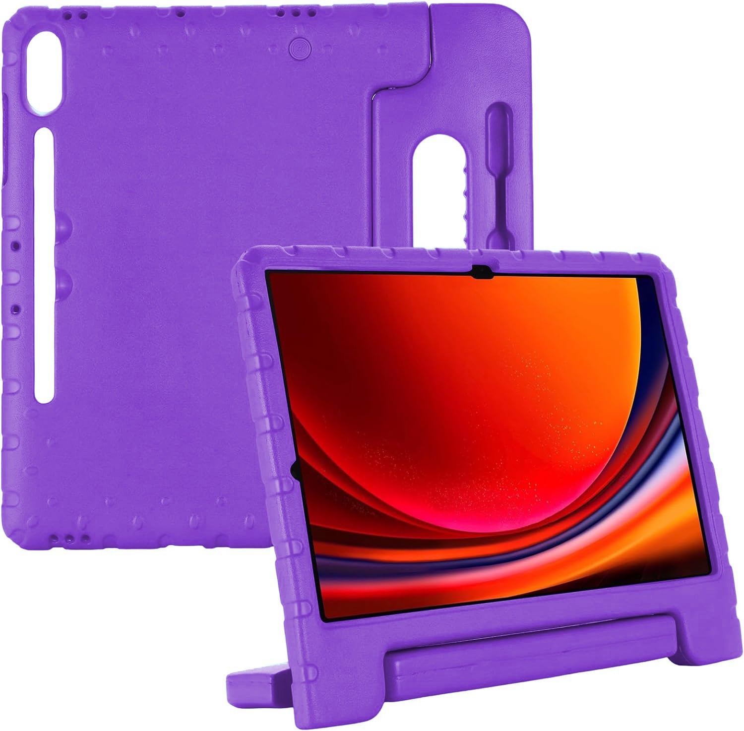 Samsung Galaxy Tab S9+ Case