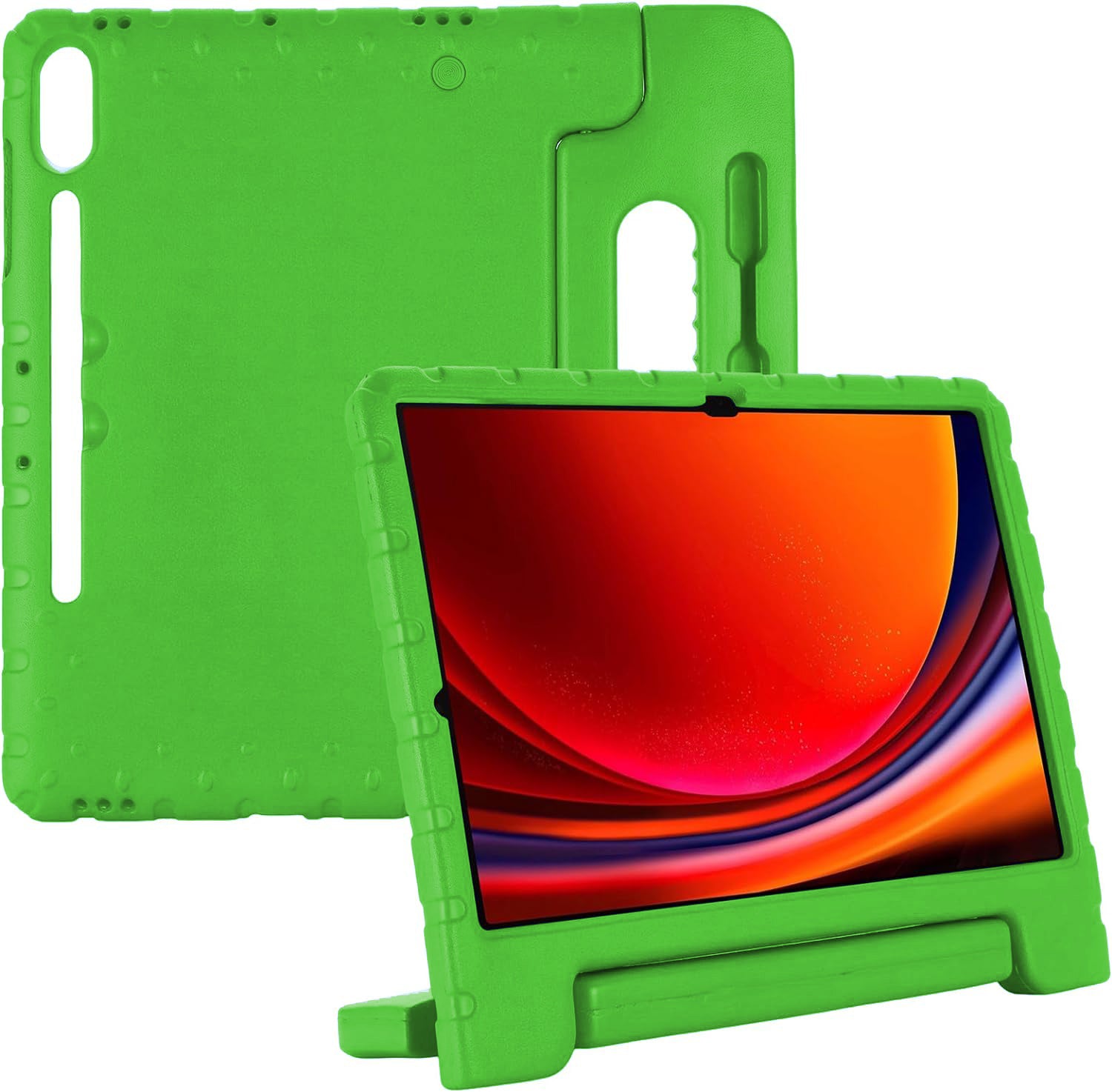 Samsung Galaxy Tab S9+ Case